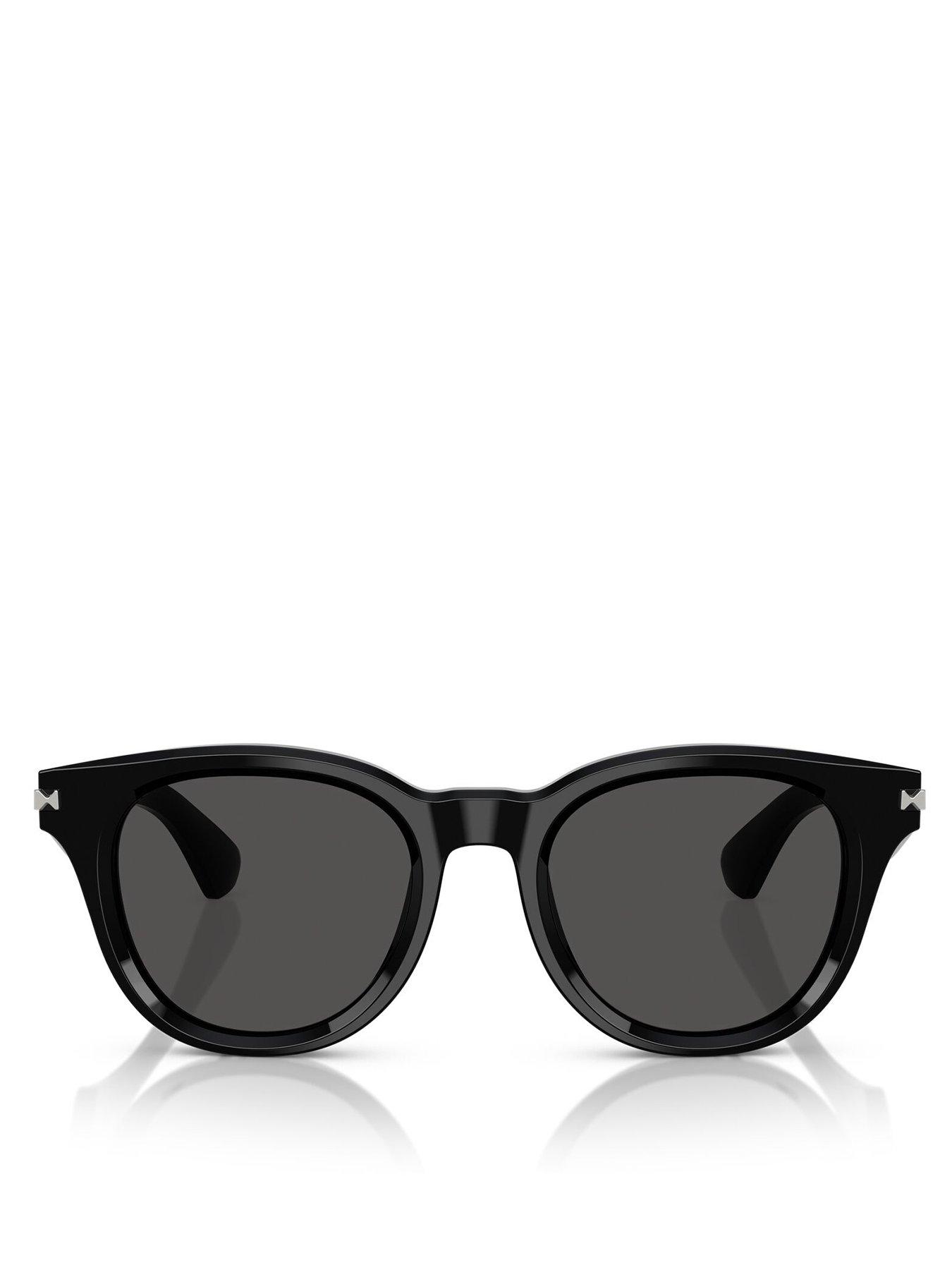 burberry-round-sunglasses-blackoutfit