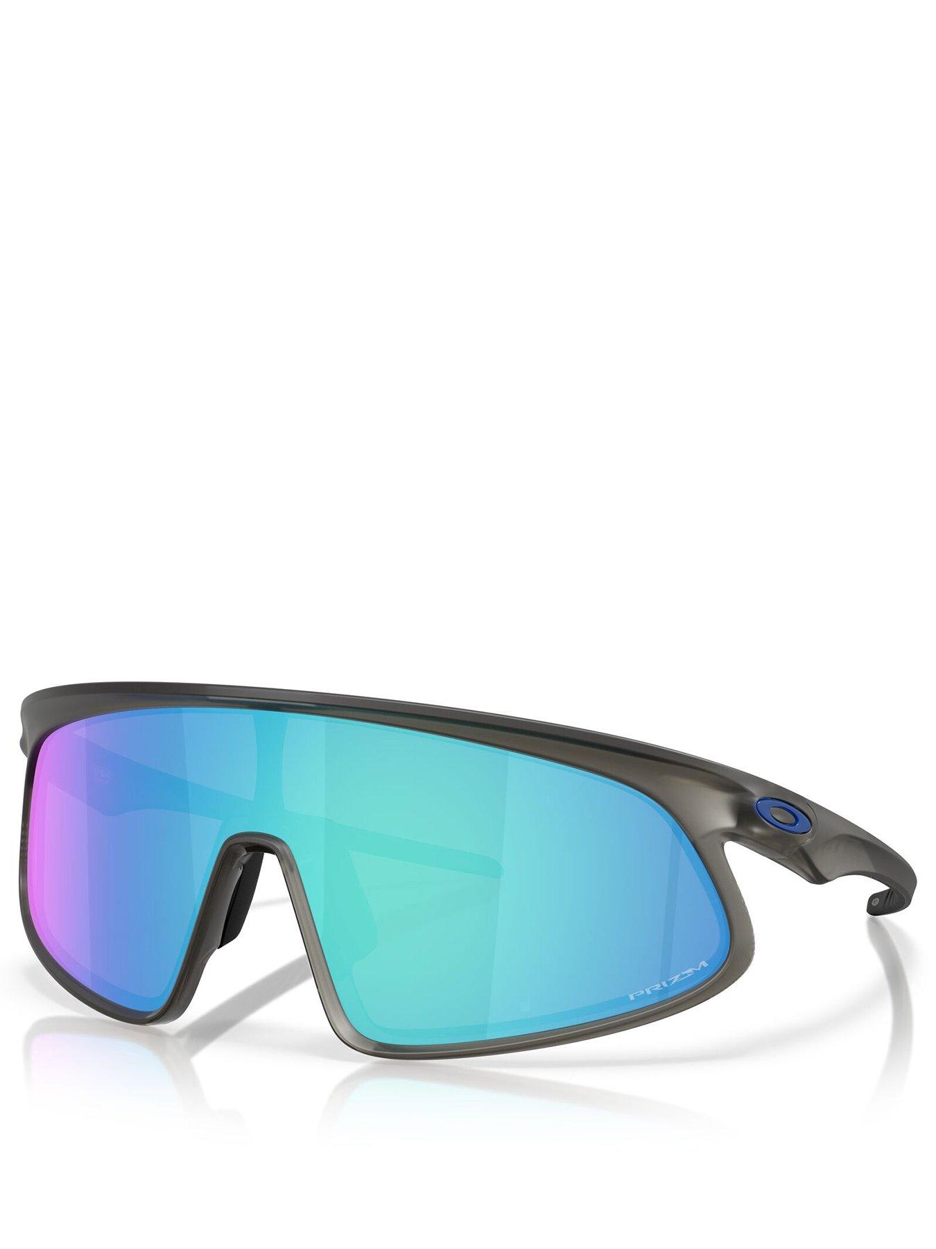 oakley-rslv-rectangle-sunglasses-grey