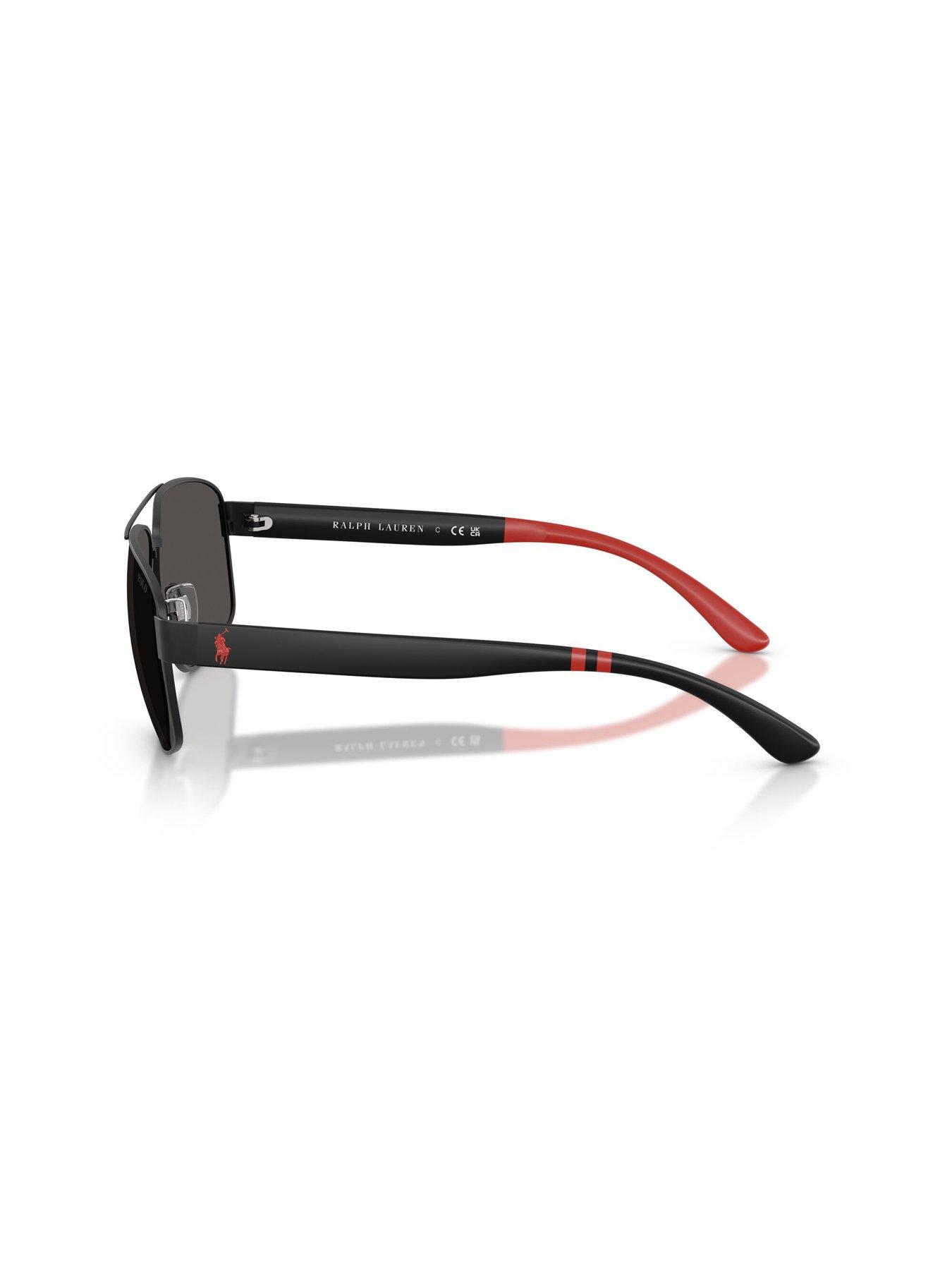 polo-ralph-lauren-0ph3112-pilot-sunglasses--blackredback