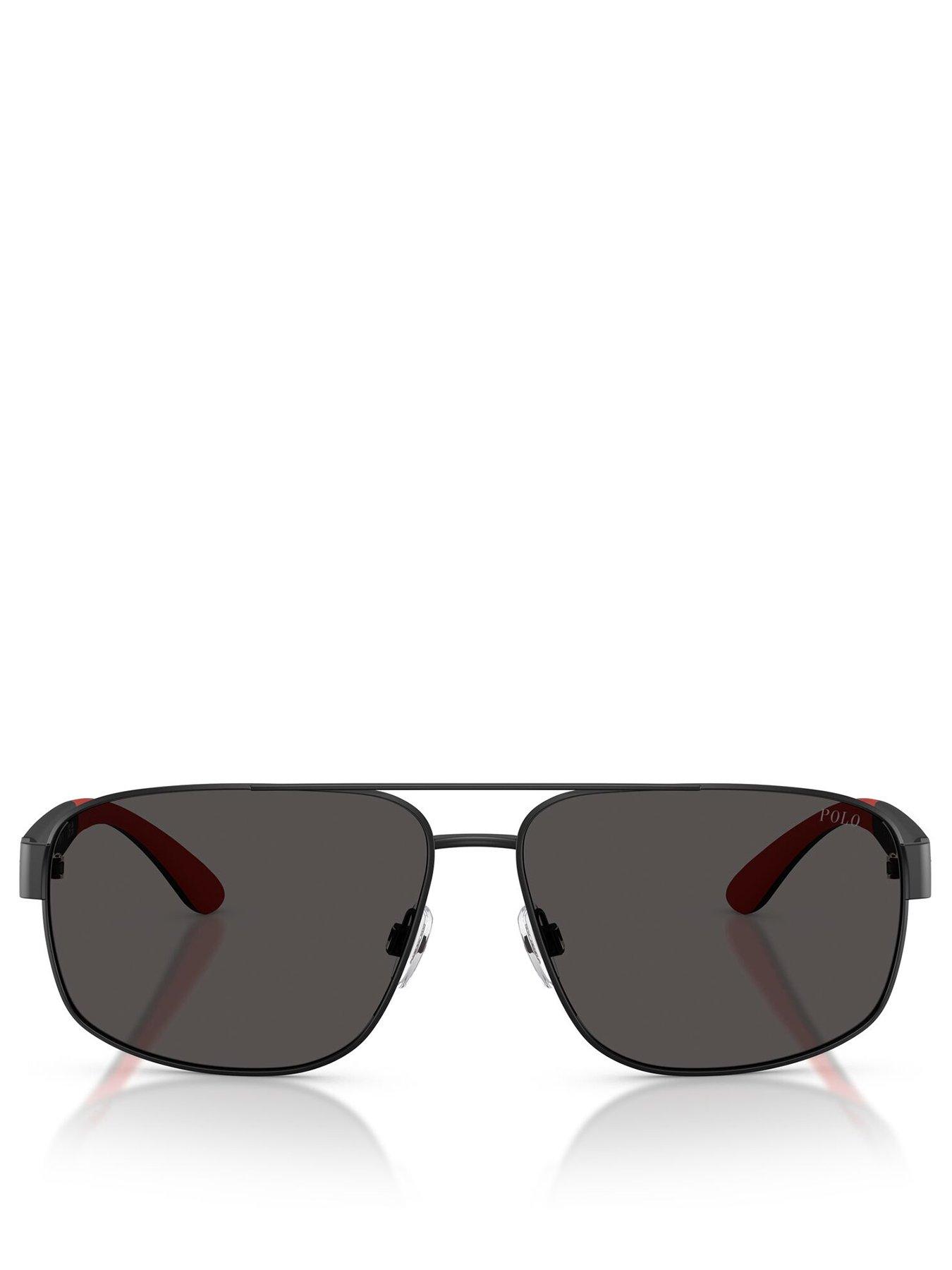 polo-ralph-lauren-0ph3112-pilot-sunglasses--blackredoutfit