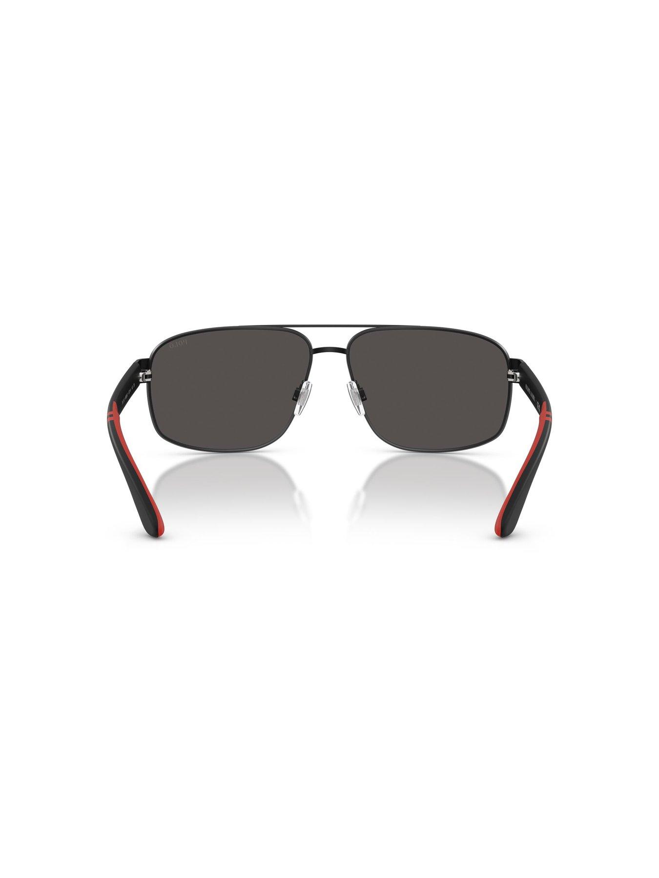 polo-ralph-lauren-0ph3112-pilot-sunglasses--blackreddetail