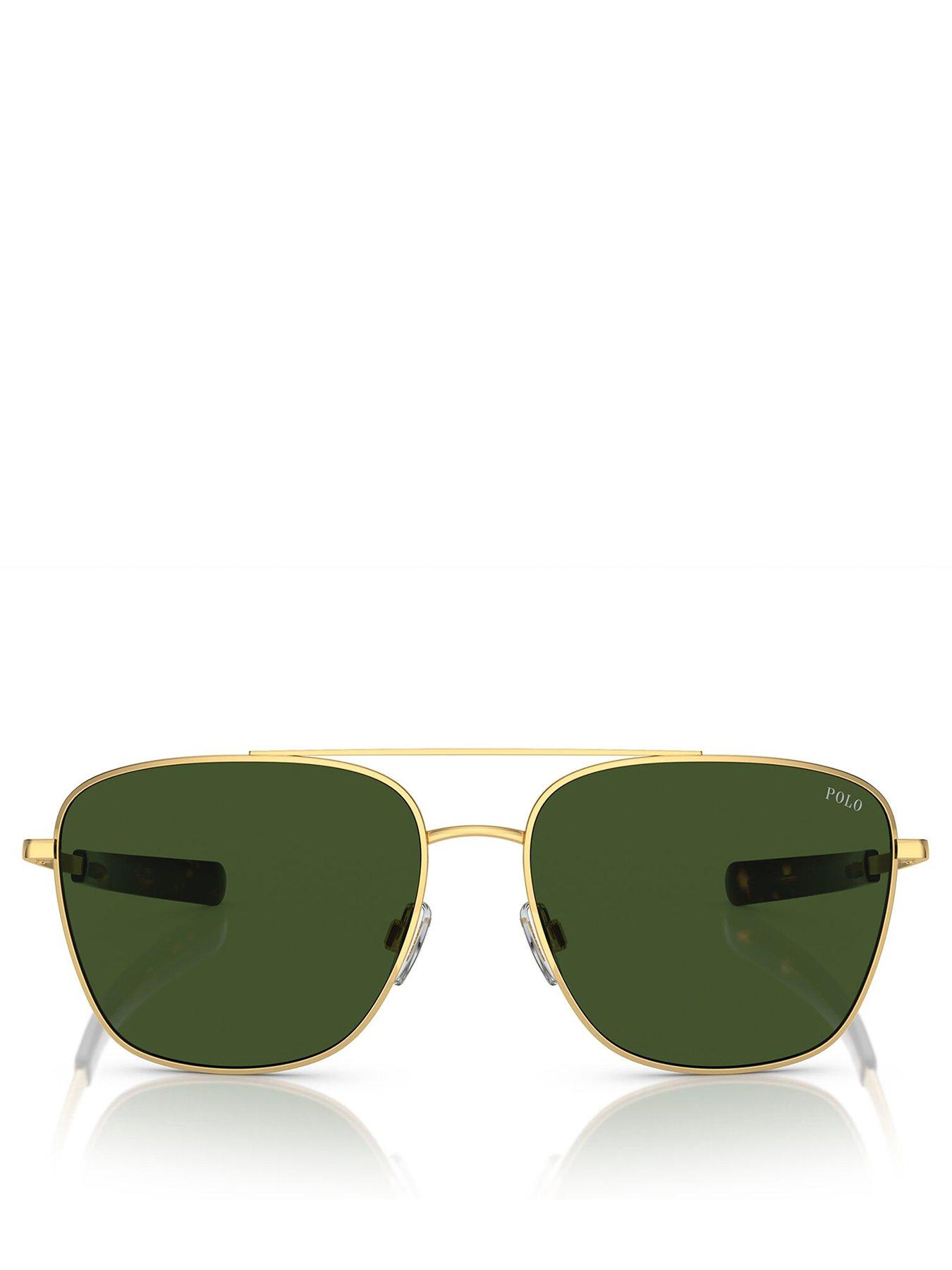 polo-ralph-lauren-0ph3147-pilot-sunglasses--goldblackoutfit