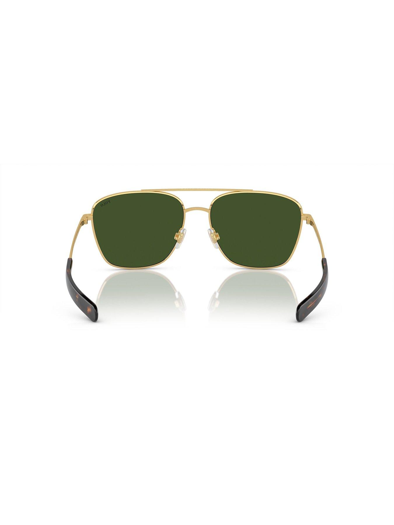 polo-ralph-lauren-0ph3147-pilot-sunglasses--goldblackdetail