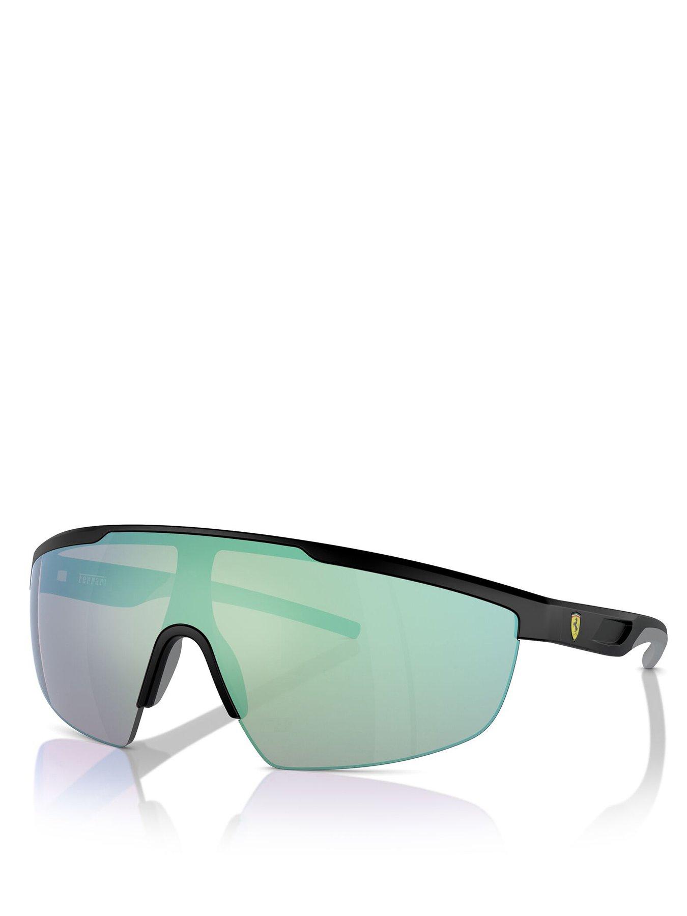 ferrari-scuderia-0fz6005u-rectangle-sunglasses--black