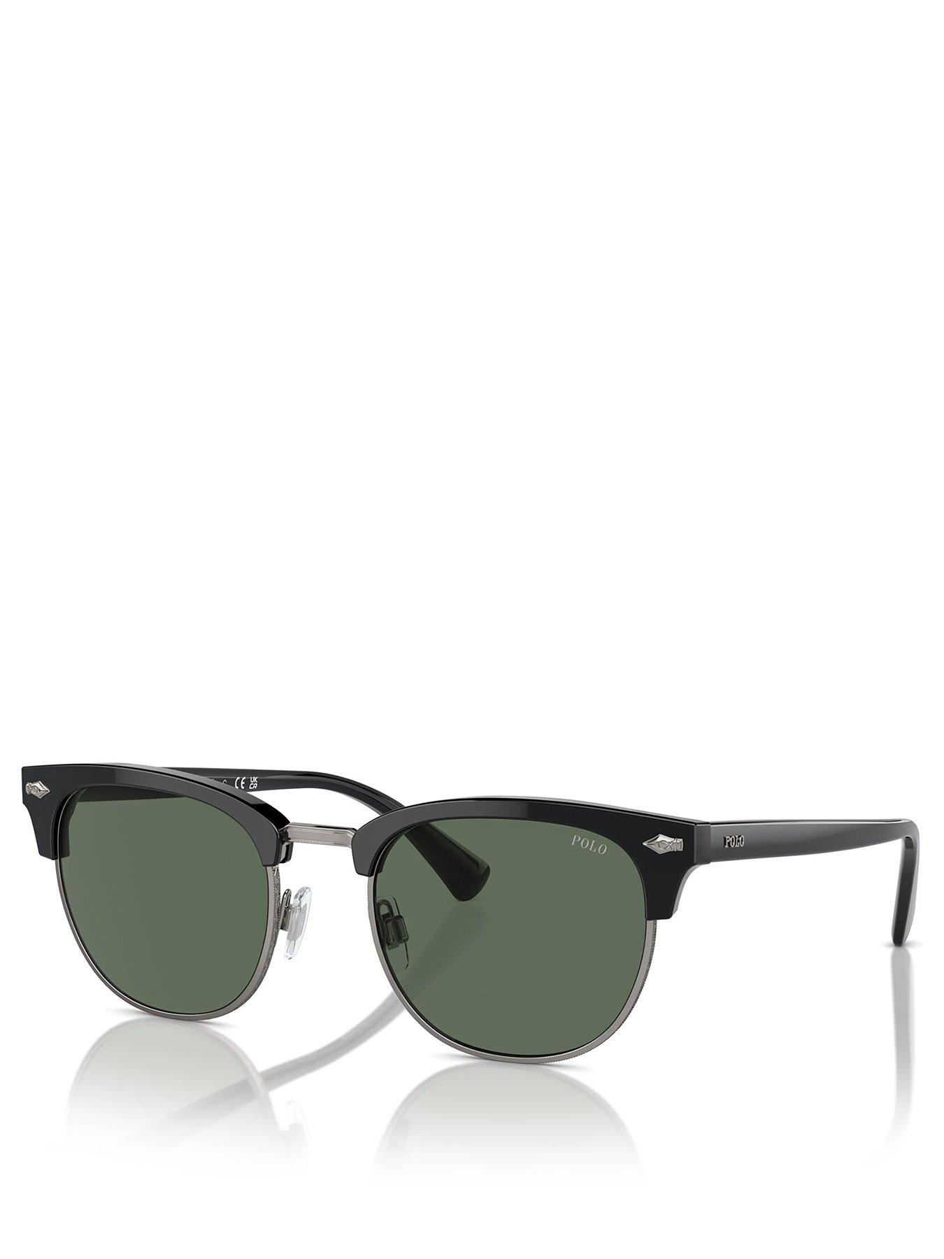 polo-ralph-lauren-0ph4217-round-sunglasses--black