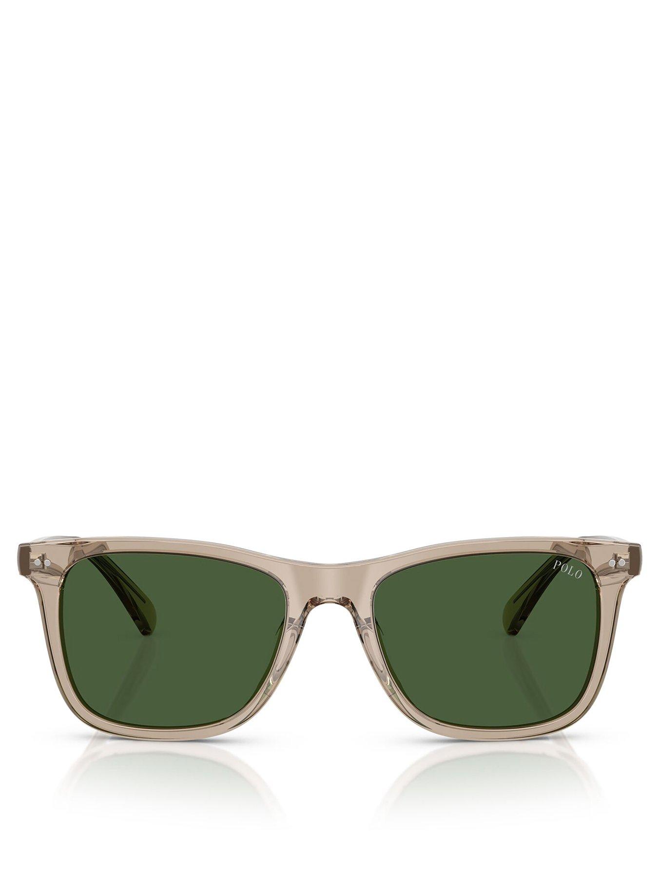 polo-ralph-lauren-0ph4220u-square-sunglasses--light-brownoutfit