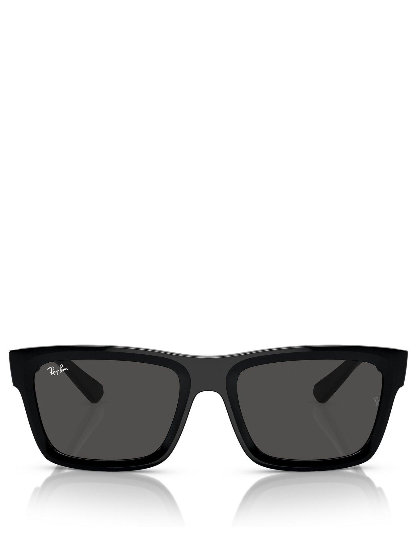 ray-ban-warren-rectangle-sunglasses--blackoutfit