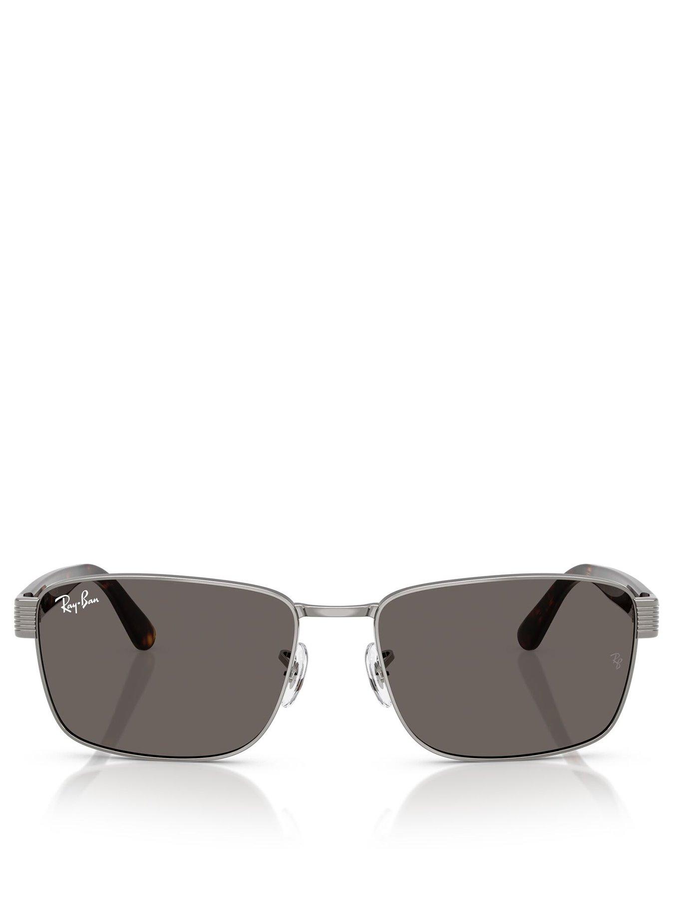 ray-ban-0rb3750-square-sunglasses--tortoiseoutfit