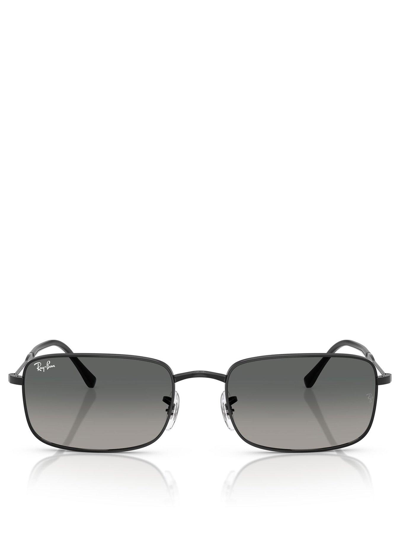ray-ban-0rb3746-rectangle-sunglasses--blackoutfit