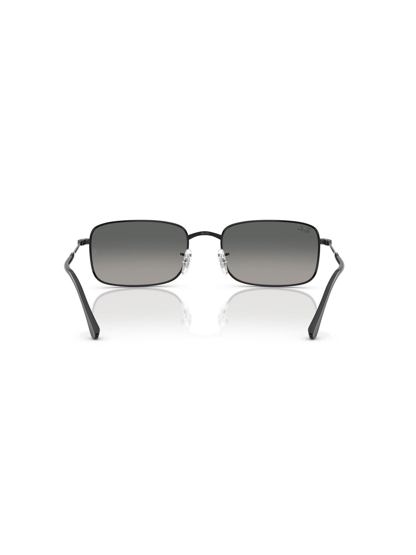 ray-ban-0rb3746-rectangle-sunglasses--blackdetail