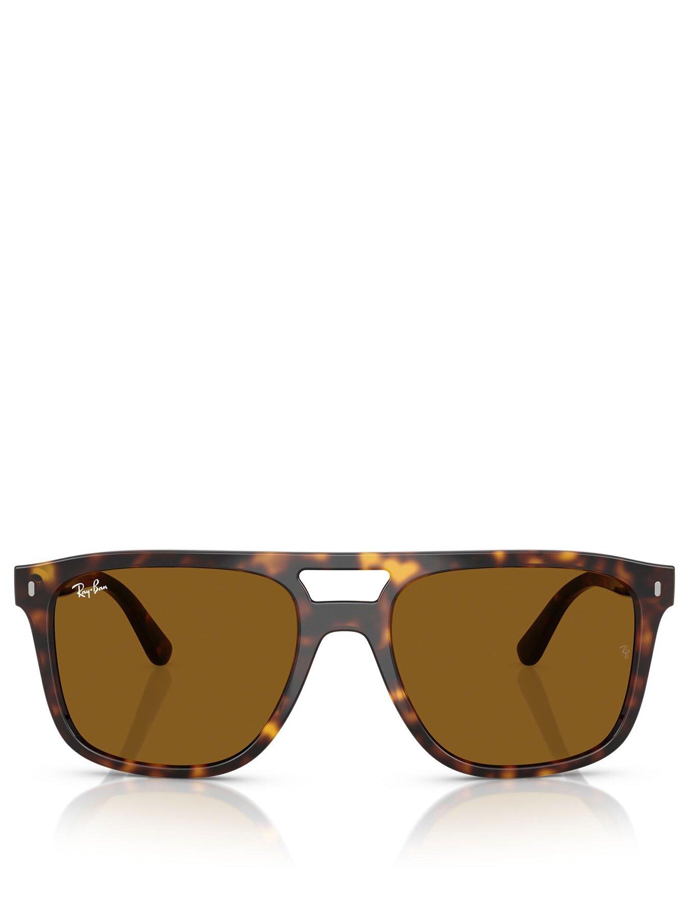 ray-ban-0rb2213-square-sunglasses--tortoiseoutfit