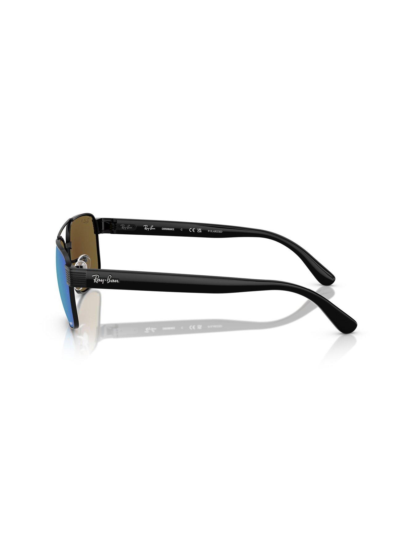 ray-ban-rb3751-chromance-square-sunglasses--blackblueback