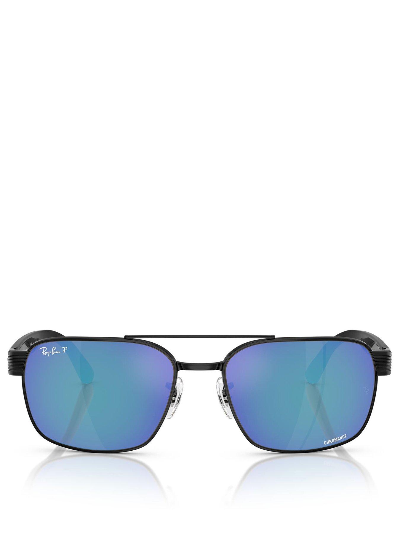 ray-ban-rb3751-chromance-square-sunglasses--blackblueoutfit