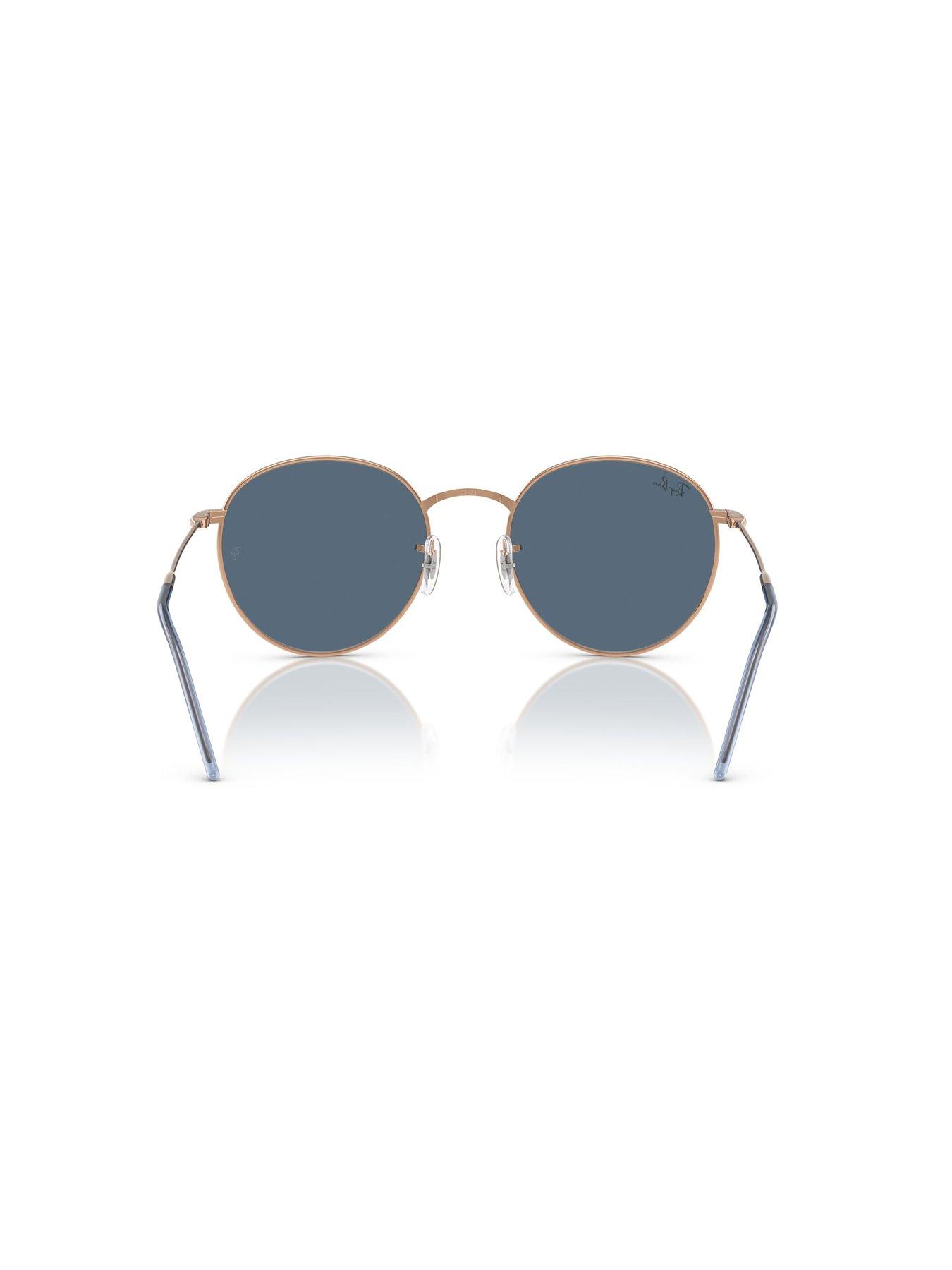 ray-ban-round-reverse-phantos-sunglasses--navygolddetail
