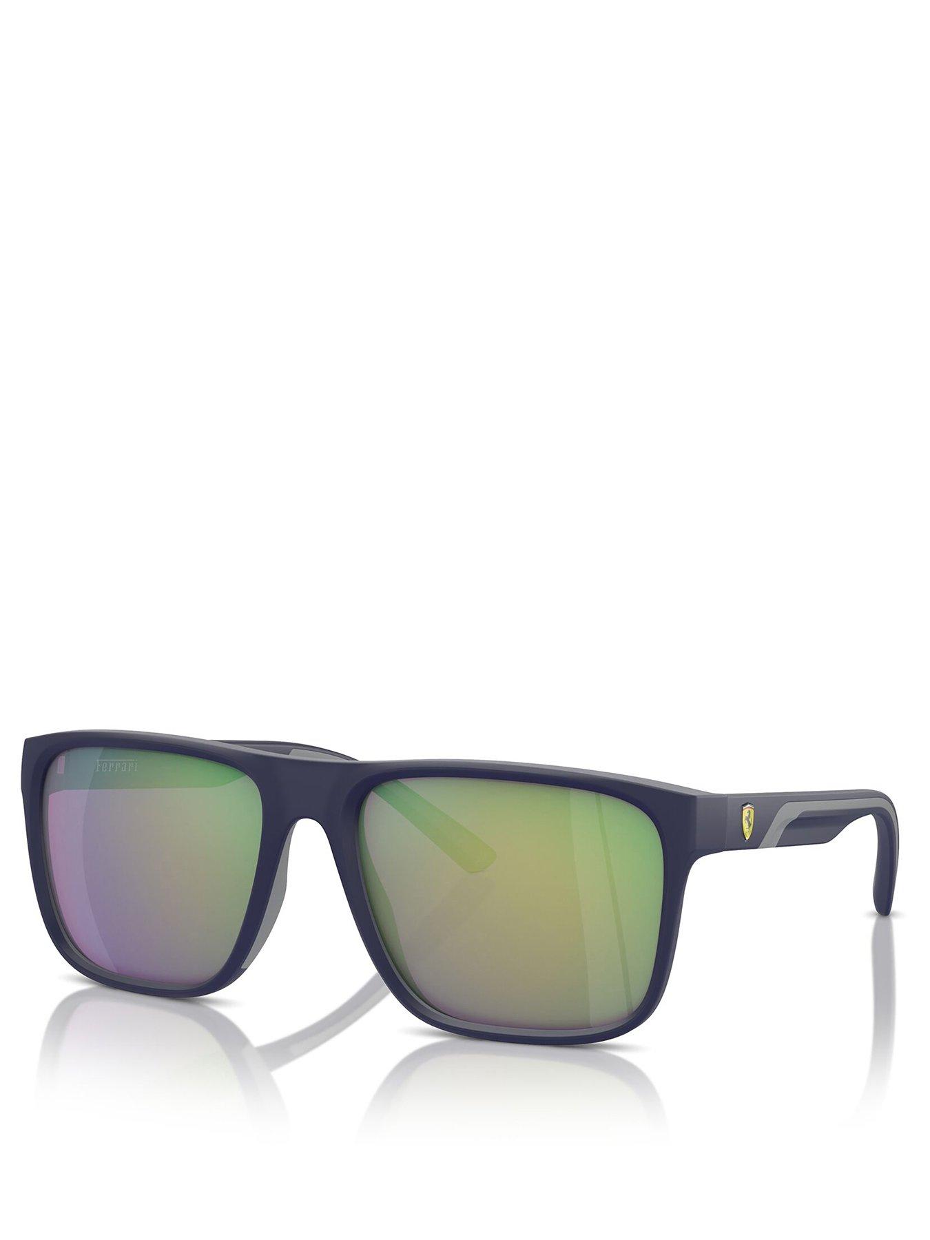 scuderia-ferrari-ferrari-scuderia-fz6002u-square-sunglasses--navy