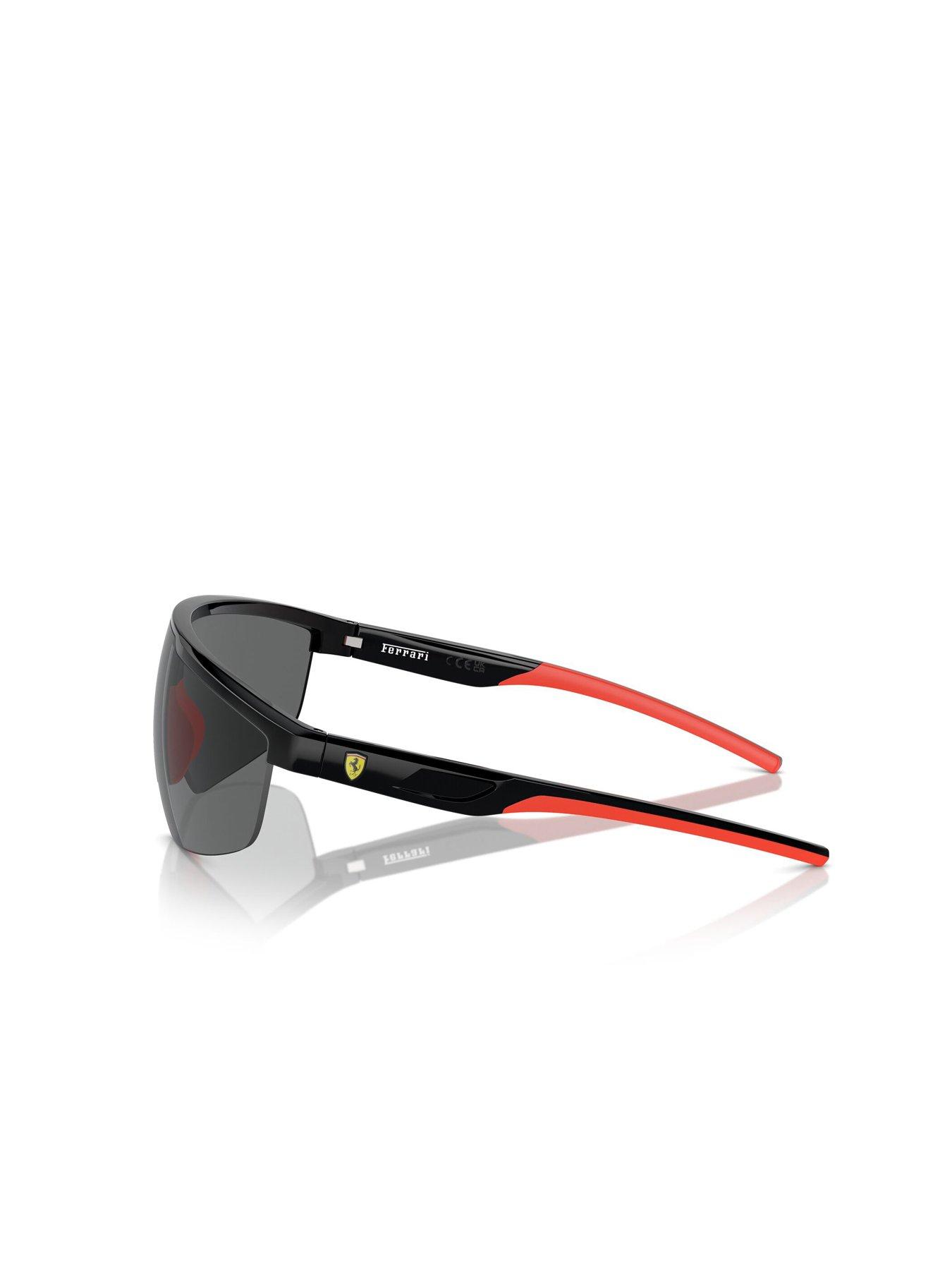 ferrari-scuderia-0fz6005u-rectangle-sunglasses--blackback