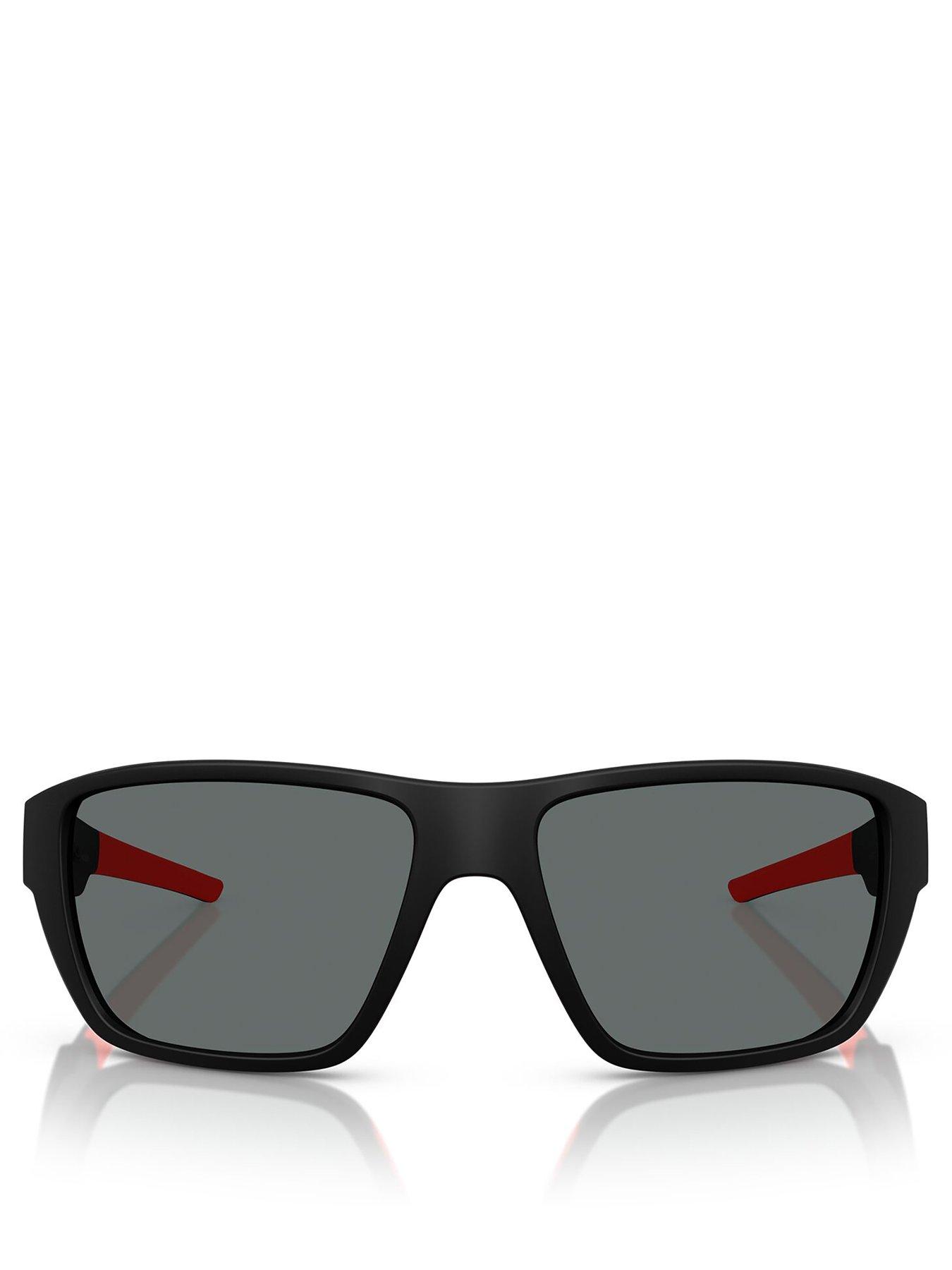 ferrari-scuderia-0fz6012u-rectangle-sunglasses--blackredoutfit