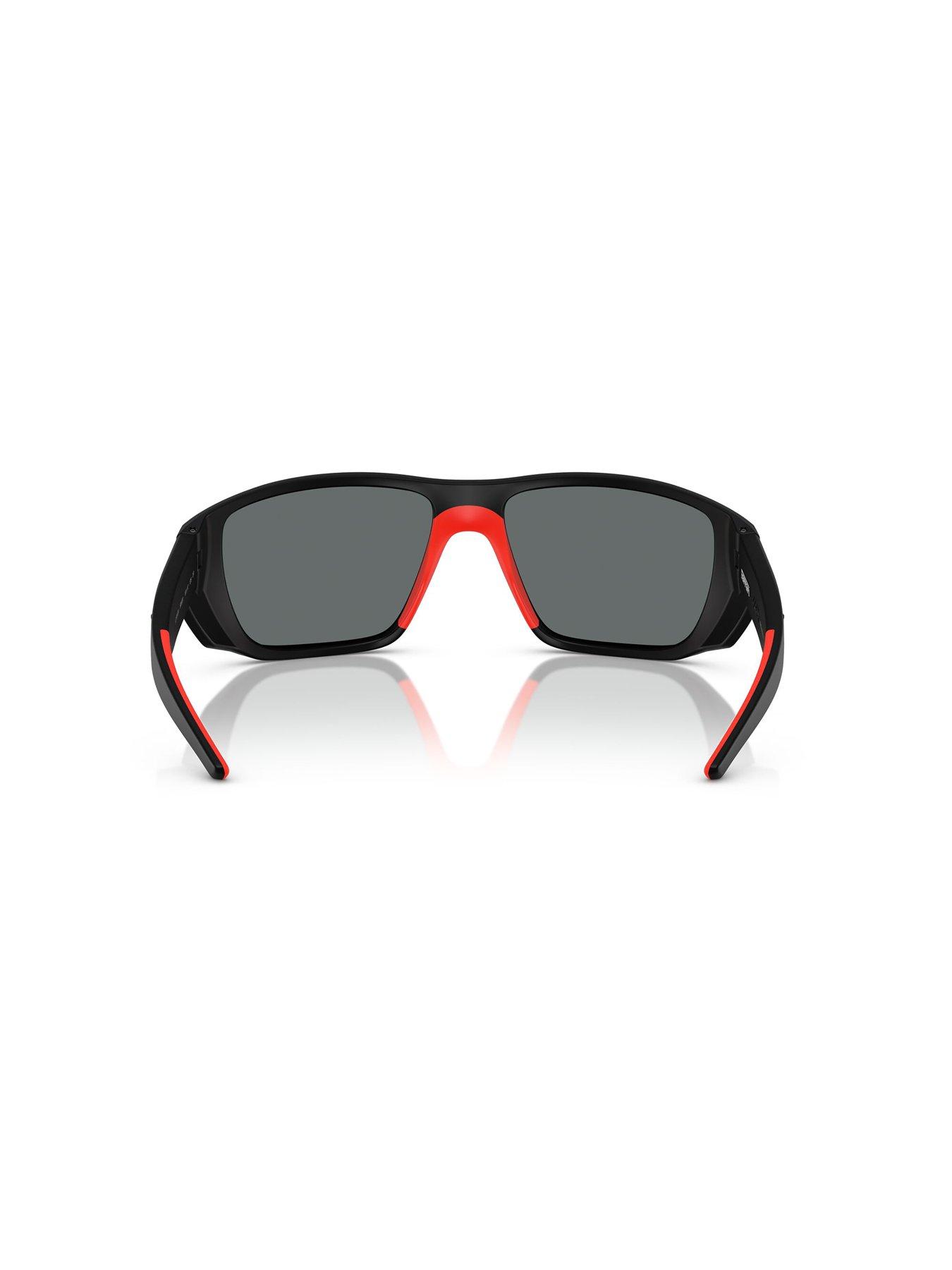 ferrari-scuderia-0fz6012u-rectangle-sunglasses--blackreddetail