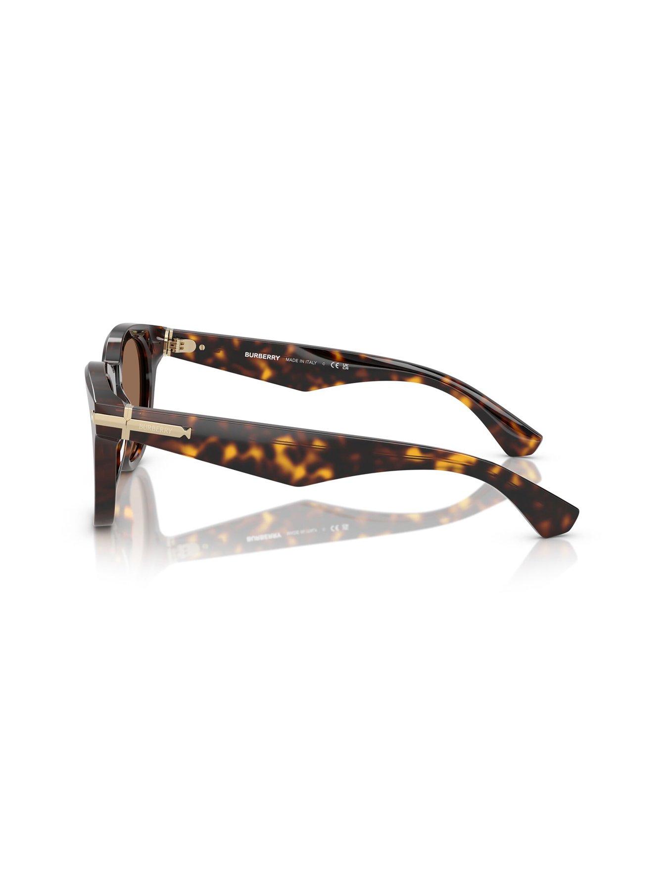 burberry-0be4439-round-sunglasses--tortoiseback