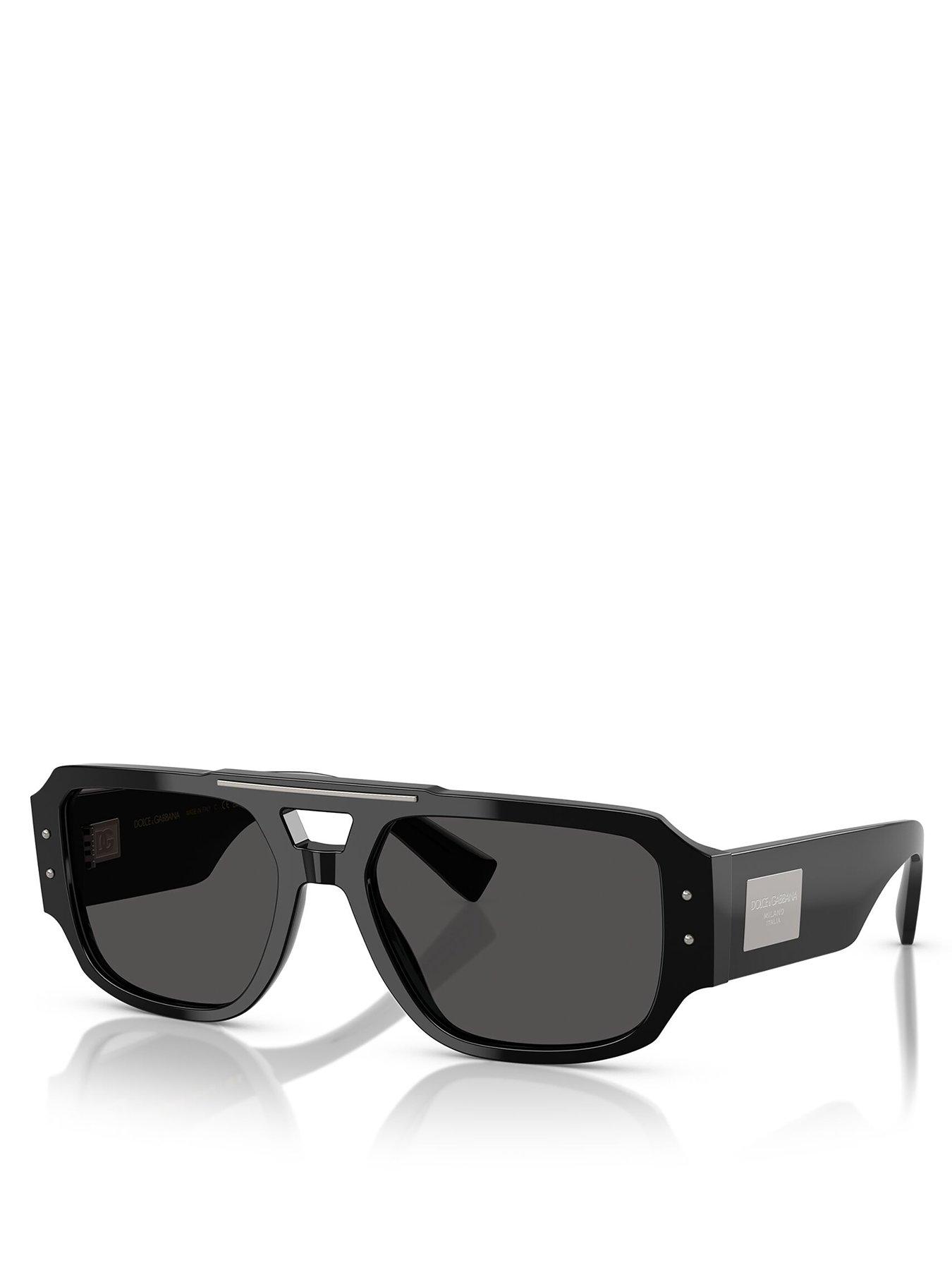 dolce-gabbana-0dg4482-pilot-sunglasses--black