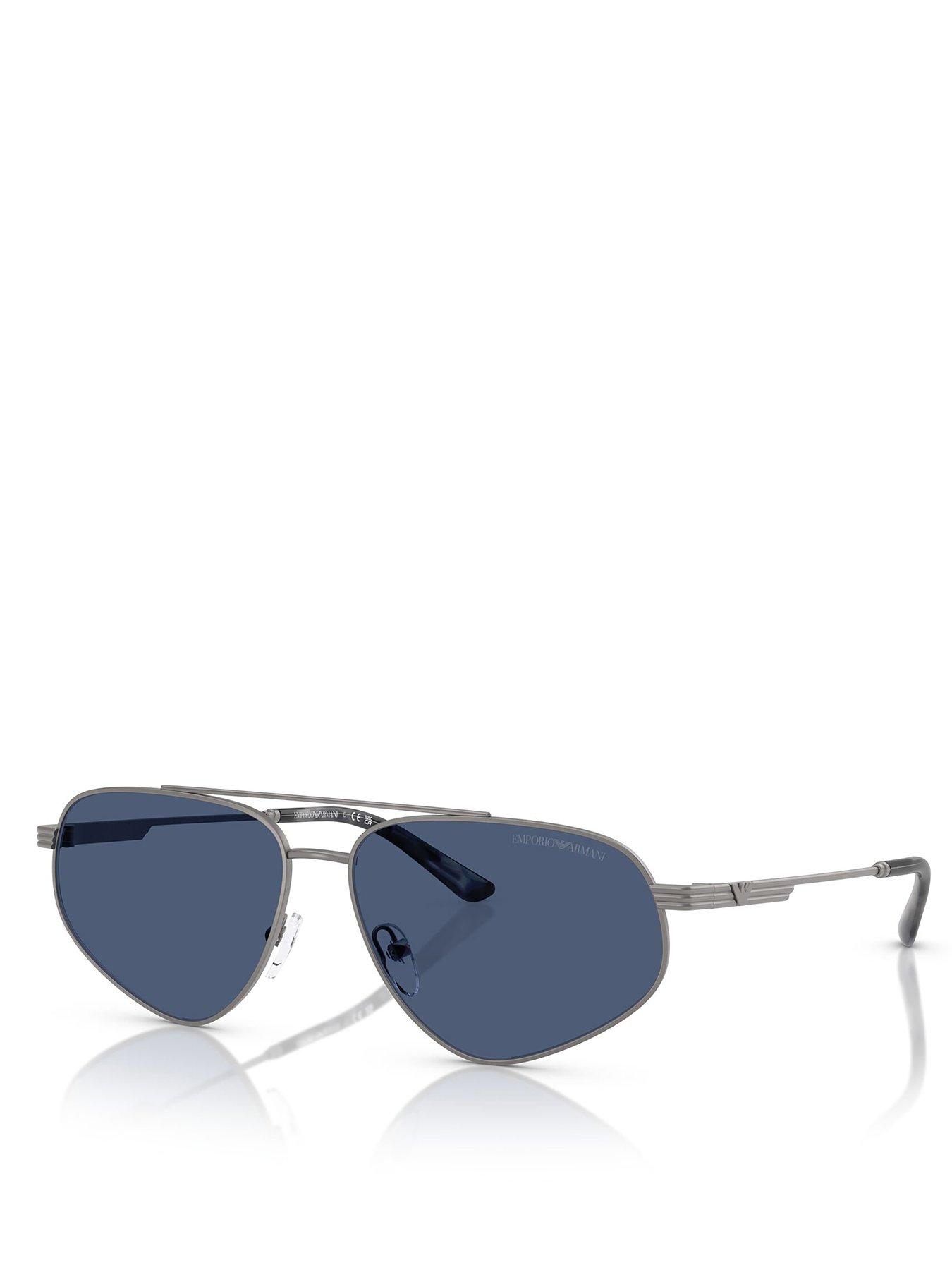 emporio-armani-0ea2156-pilot-sunglasses--grey