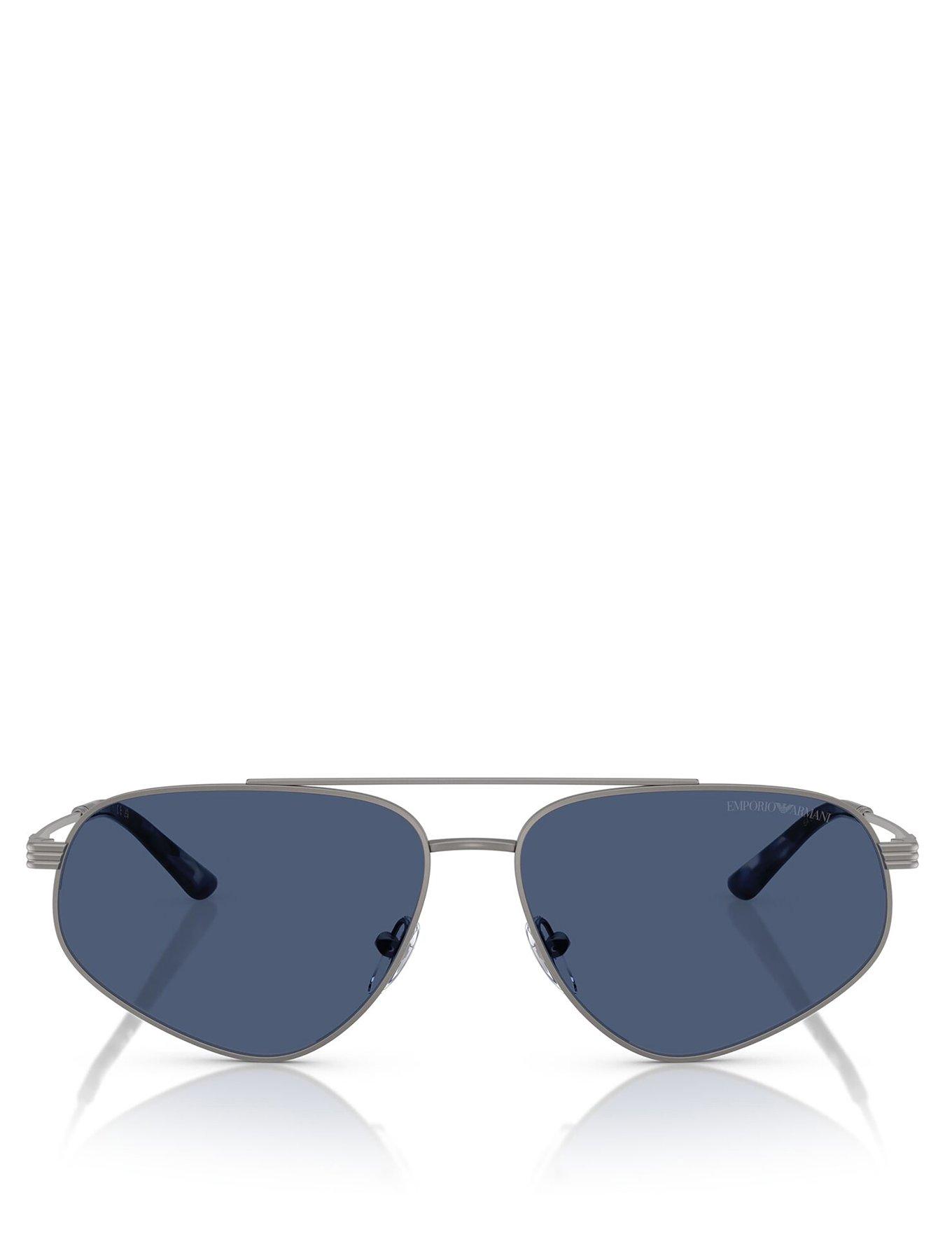 emporio-armani-0ea2156-pilot-sunglasses--greyoutfit