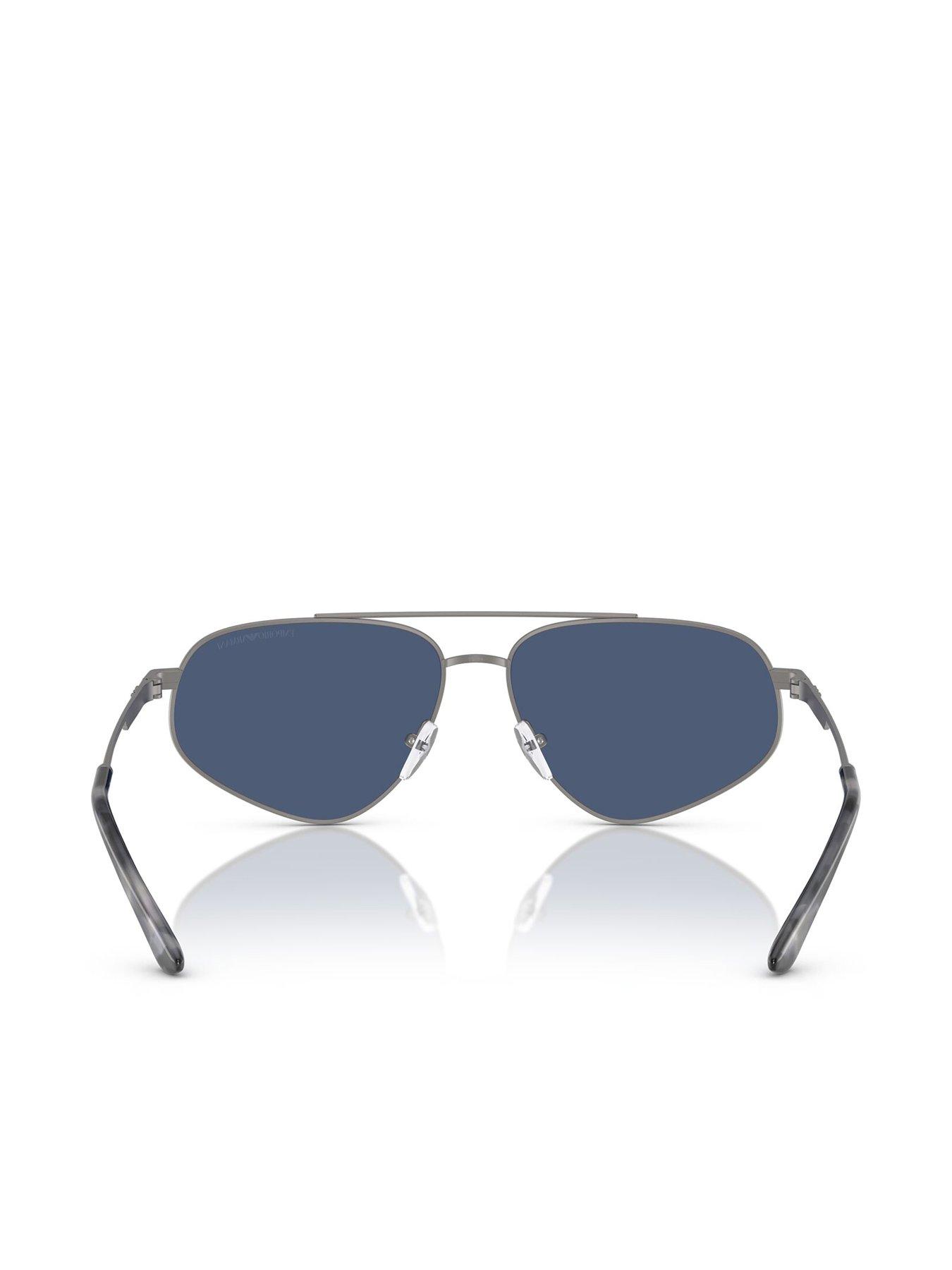 emporio-armani-0ea2156-pilot-sunglasses--greydetail
