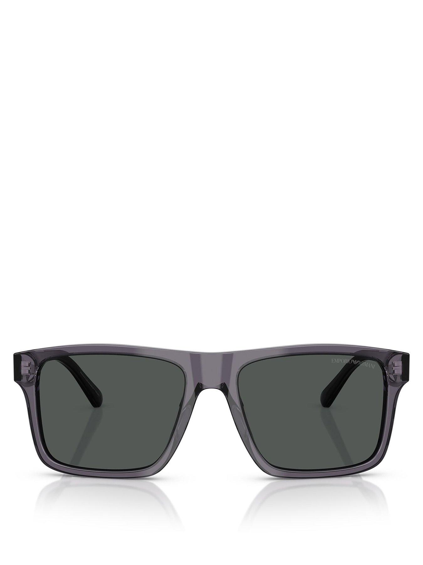 emporio-armani-0ea4232-square-sunglasses--greyoutfit