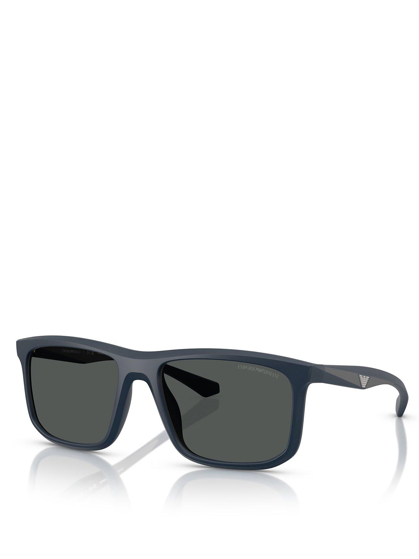emporio-armani-0ea4234u-square-sunglasses--navy