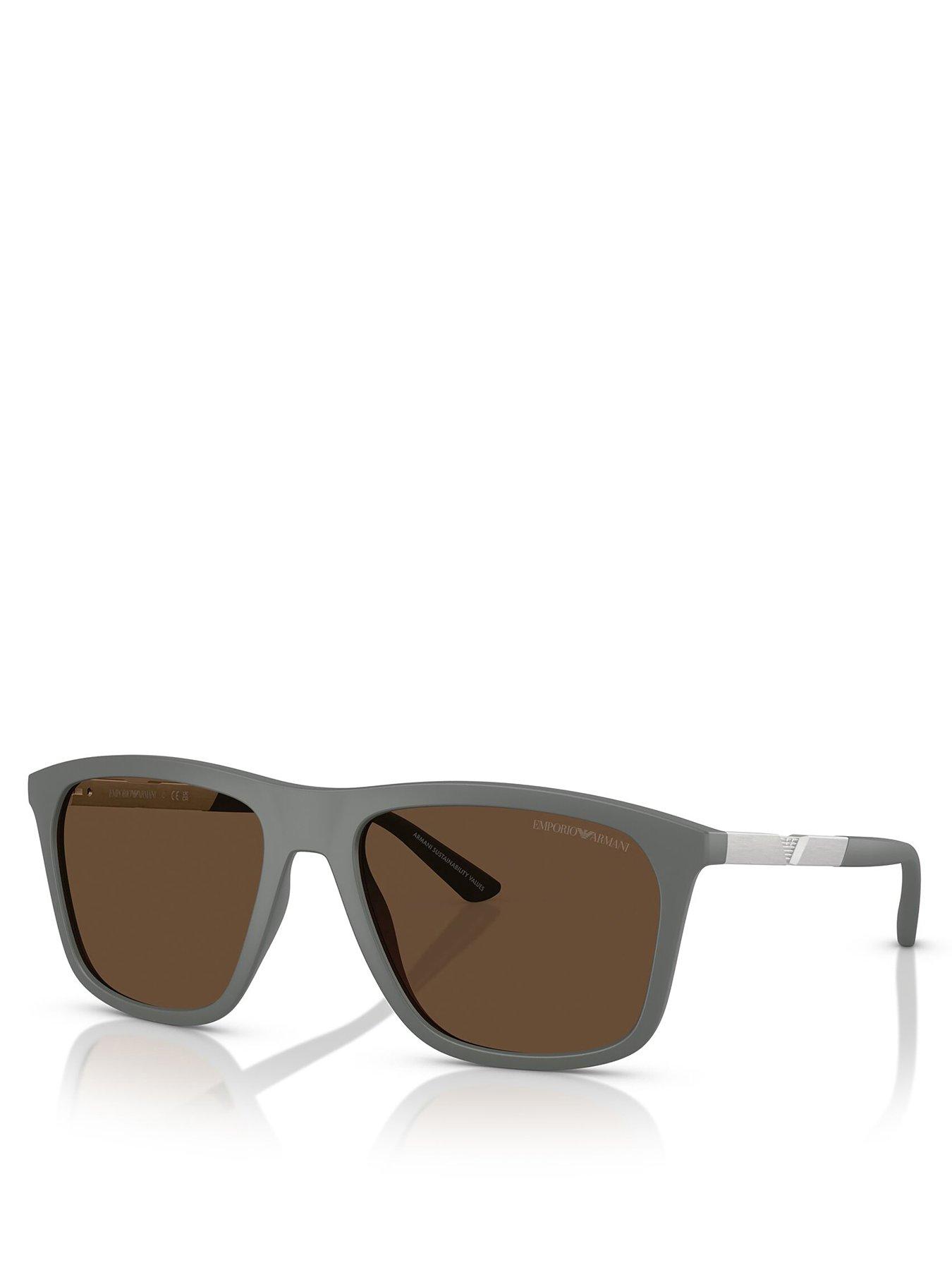 emporio-armani-0ea4237-square-sunglasses--grey