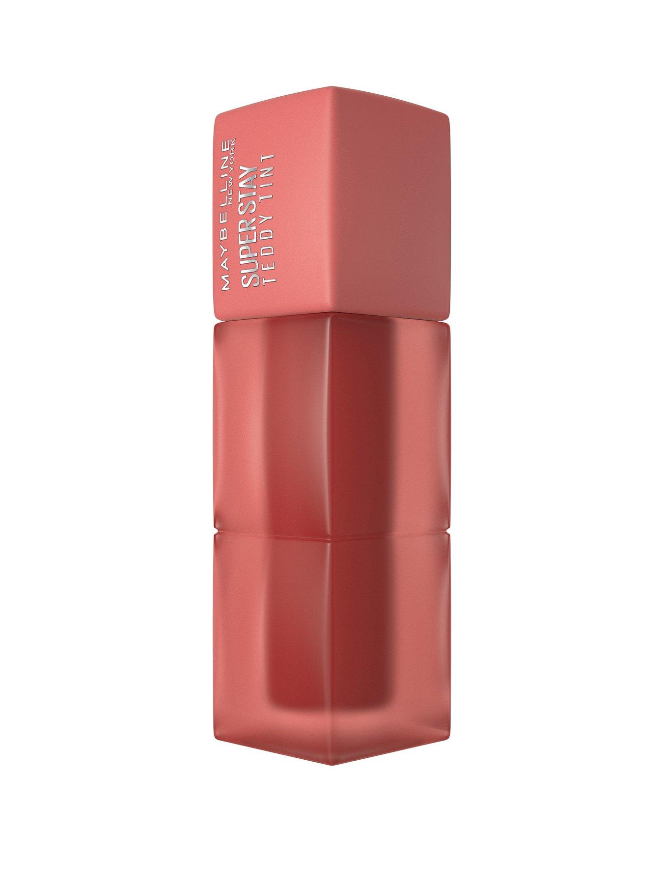 MAYBELLINE Maybelline Super Stay Teddy Tint