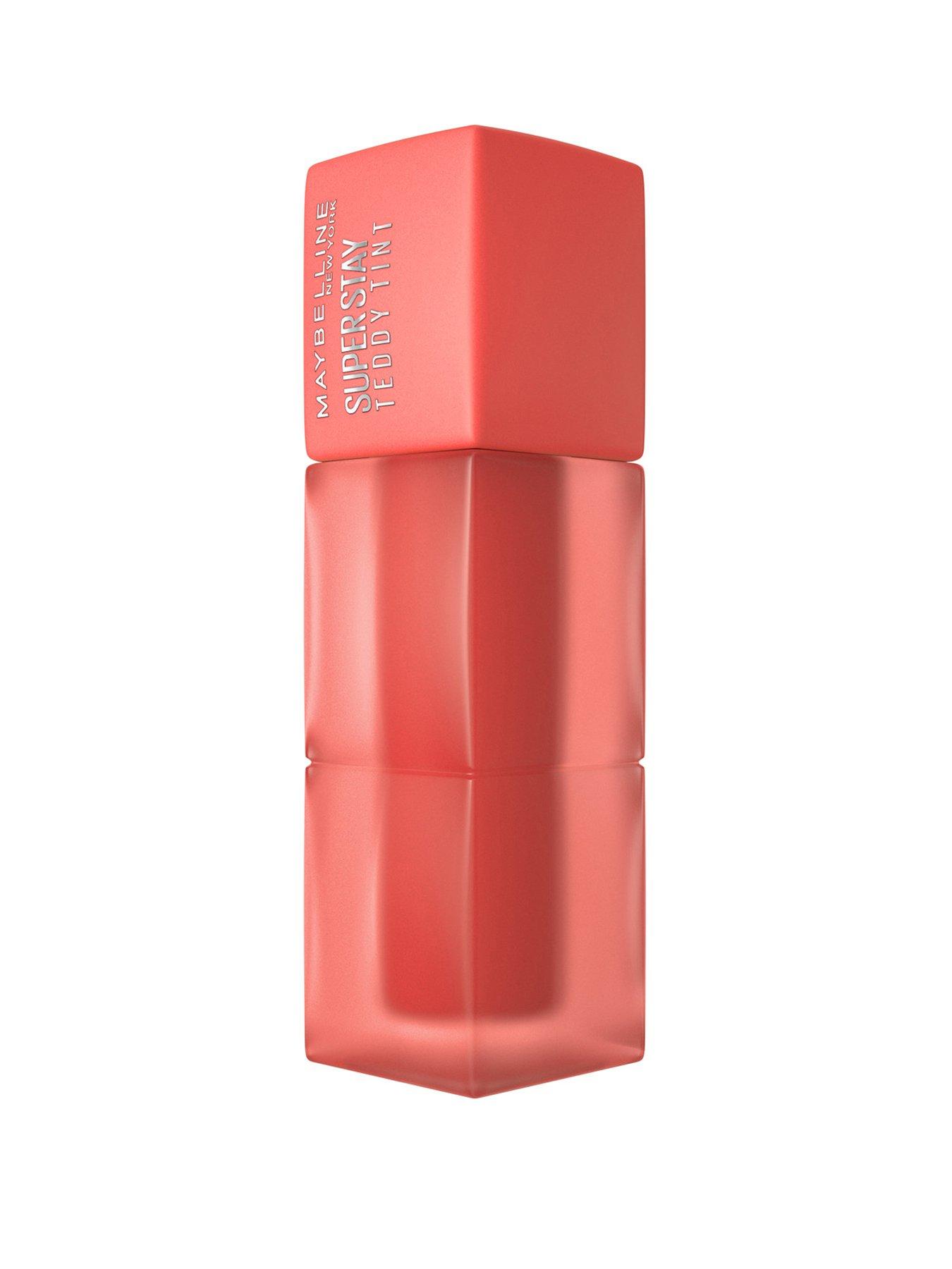 MAYBELLINE Maybelline Super Stay Teddy Tint