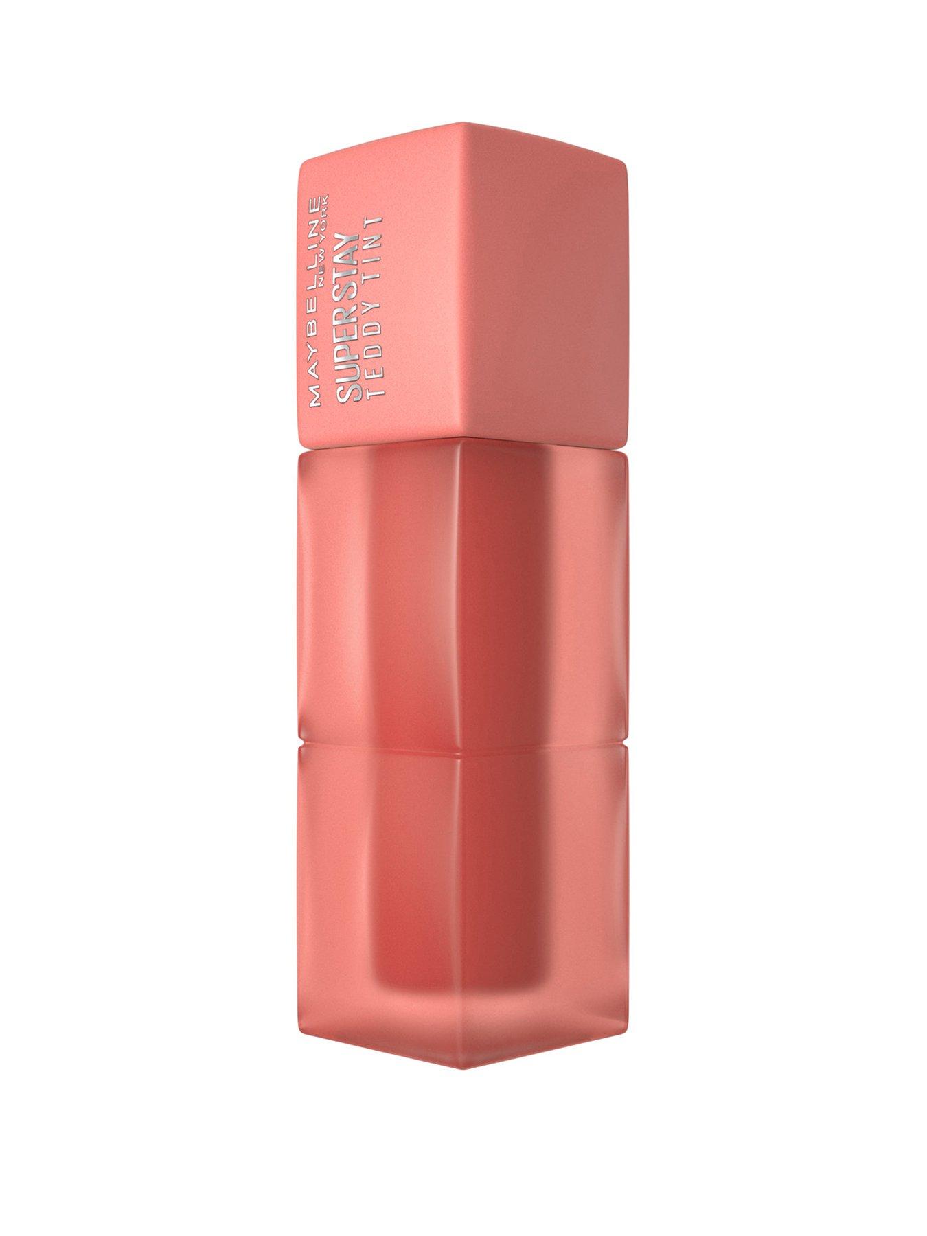 MAYBELLINE Maybelline Super Stay Teddy Tint