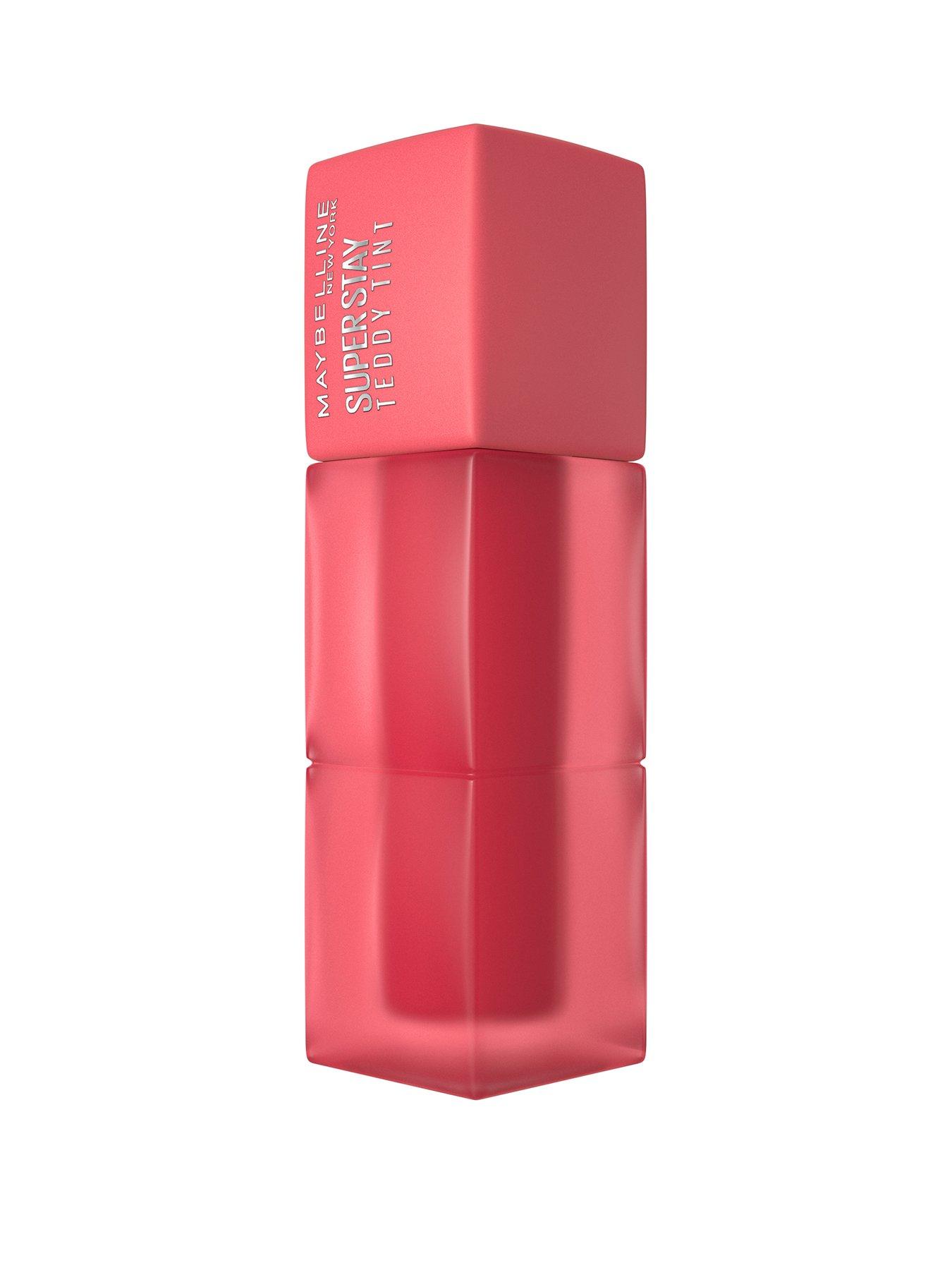 MAYBELLINE Maybelline Super Stay Teddy Tint