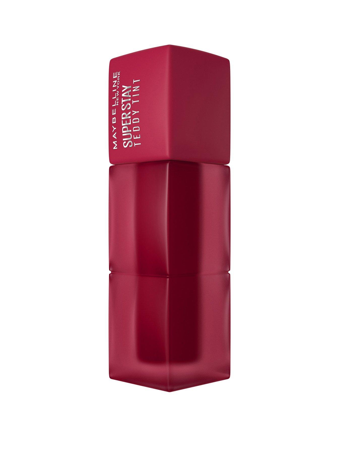 MAYBELLINE Maybelline Super Stay Teddy Tint