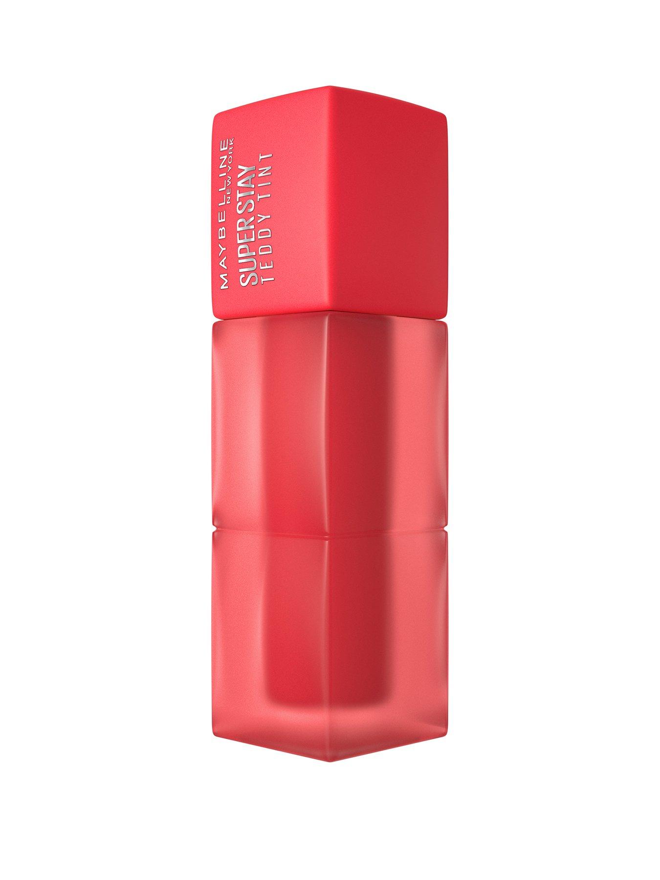 MAYBELLINE Maybelline Super Stay Teddy Tint
