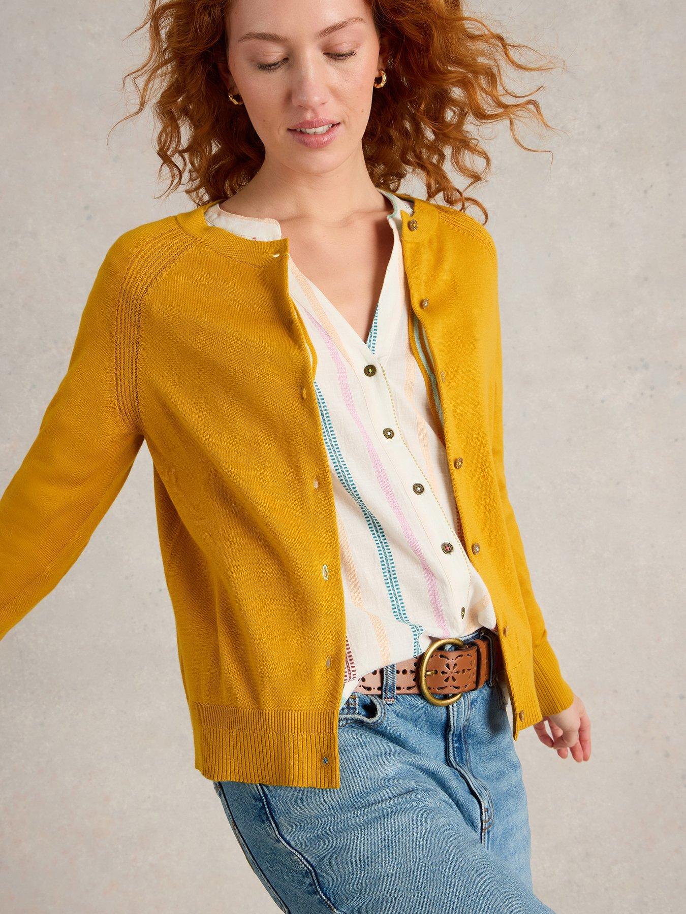 undefined Lulu Cardi