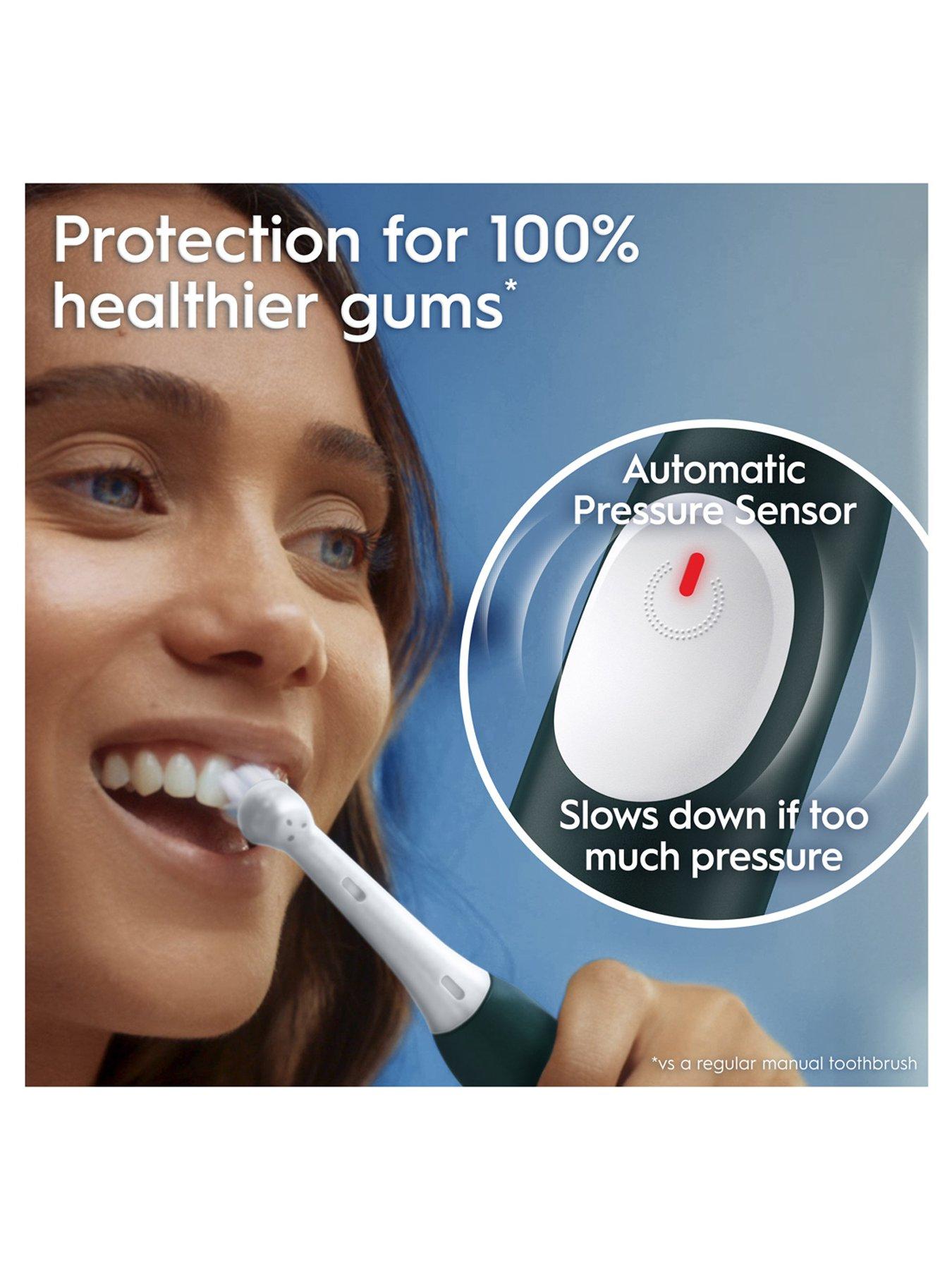 oral-b-oral-b-io2-forest-green-electric-toothbrush-travel-caseoutfit