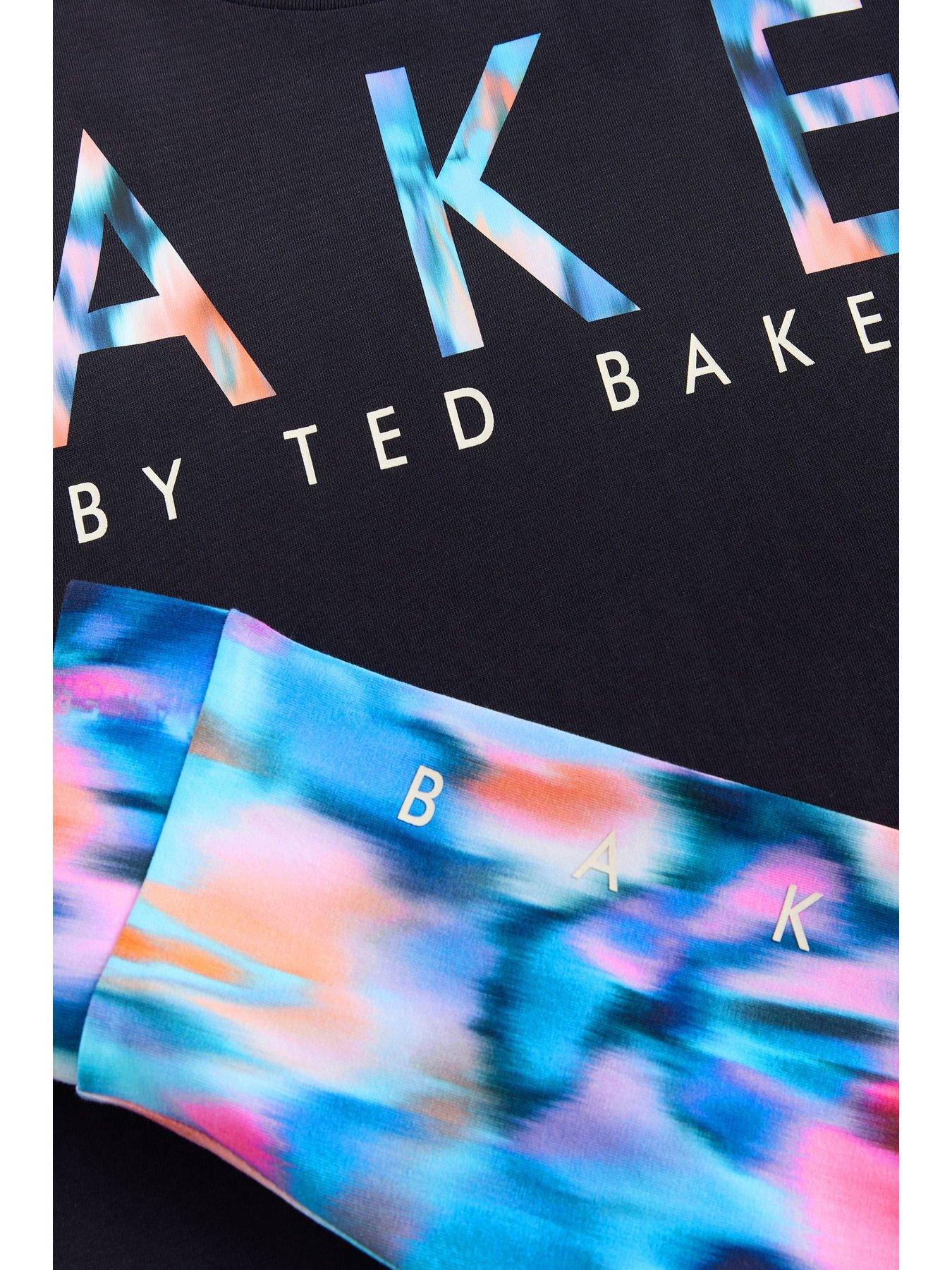 ted-baker-top-amp-short-set-navyoutfit