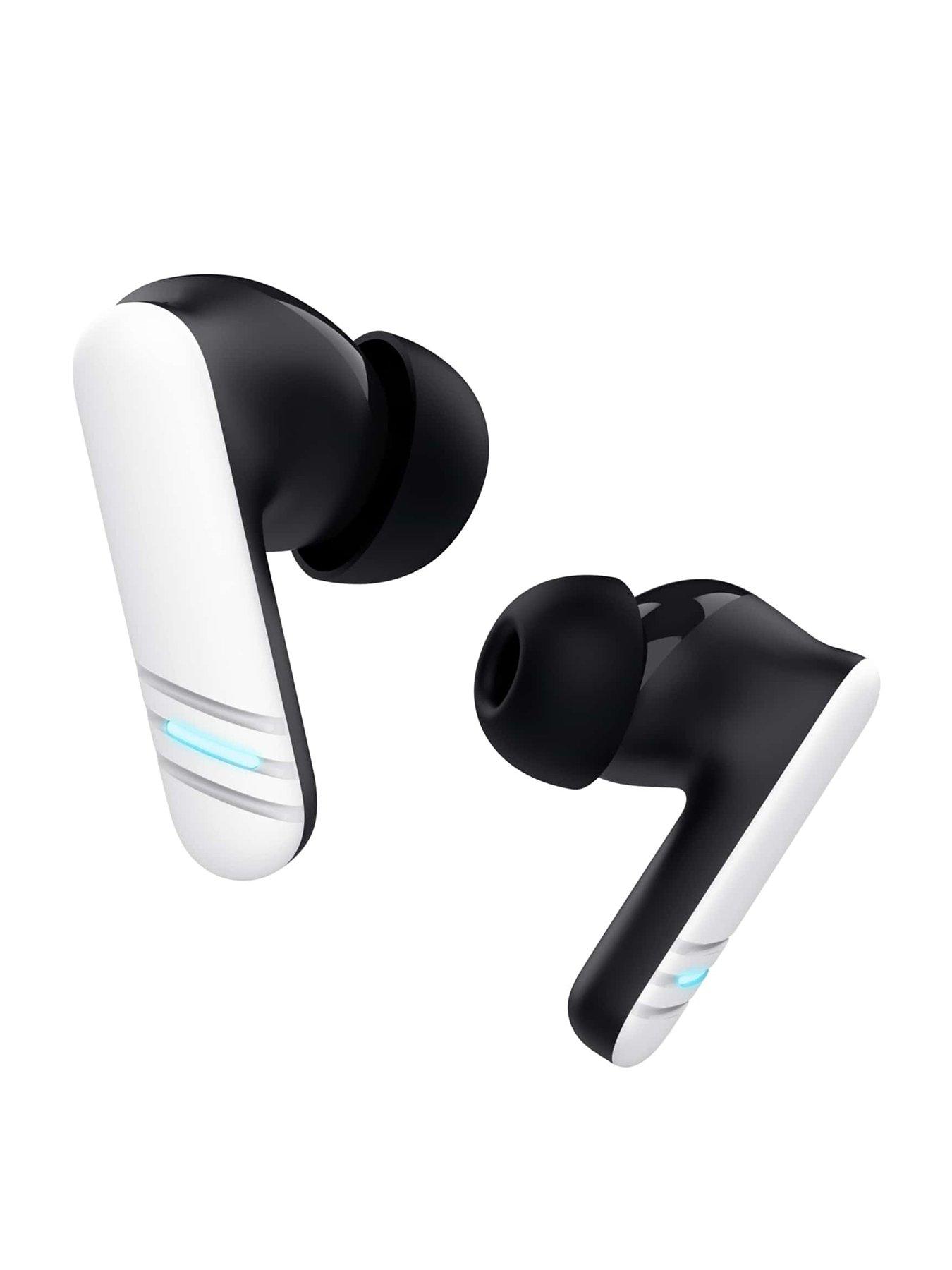 Image 1 of 8 of Trust GXT 409 Trust Oxxie True Wireless Gaming Earphones for PS5, Nintendo Switch 1/2, PC, Laptop, Smartphone