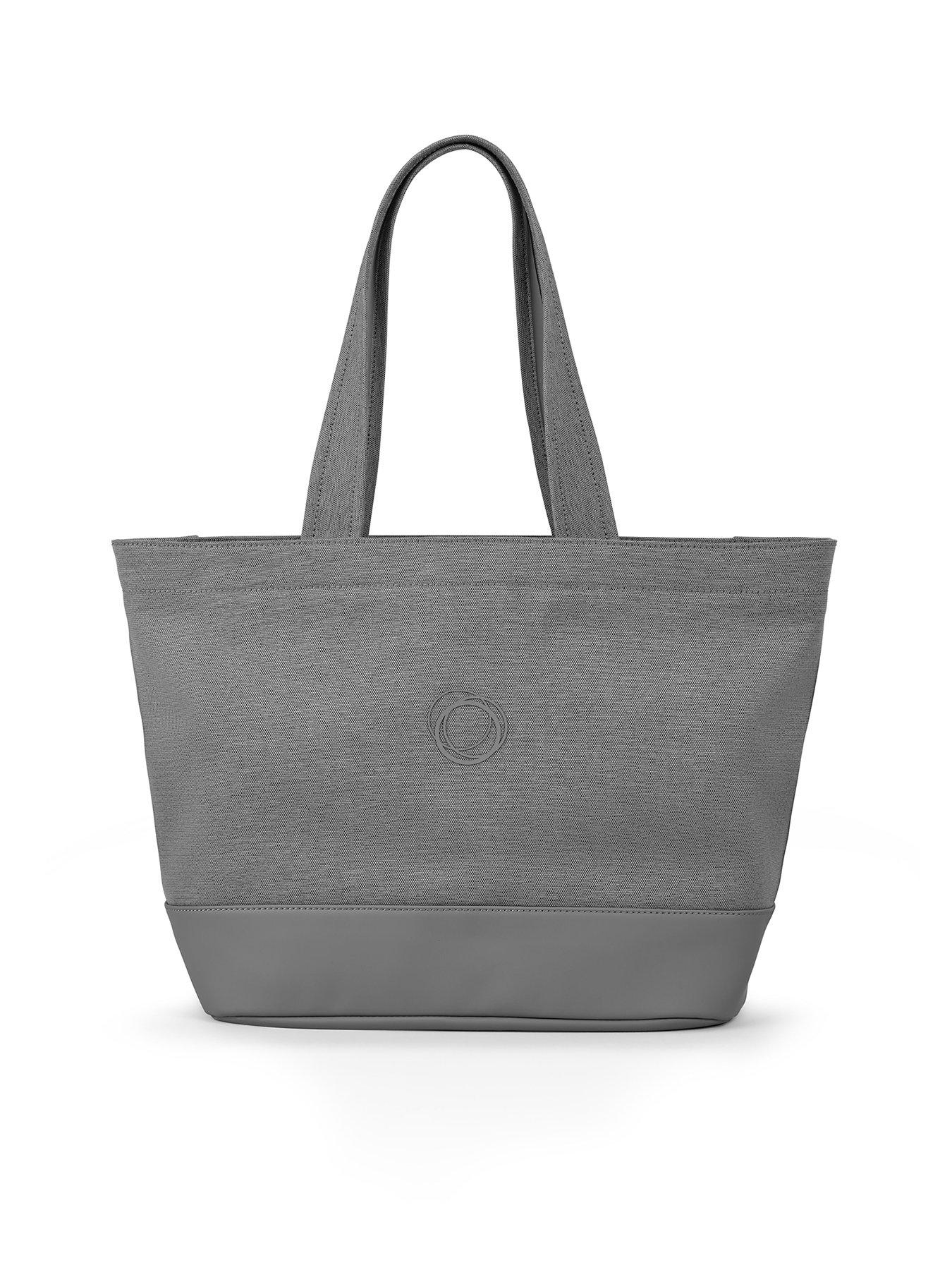 Bugaboo Changing Bag - Moon Grey