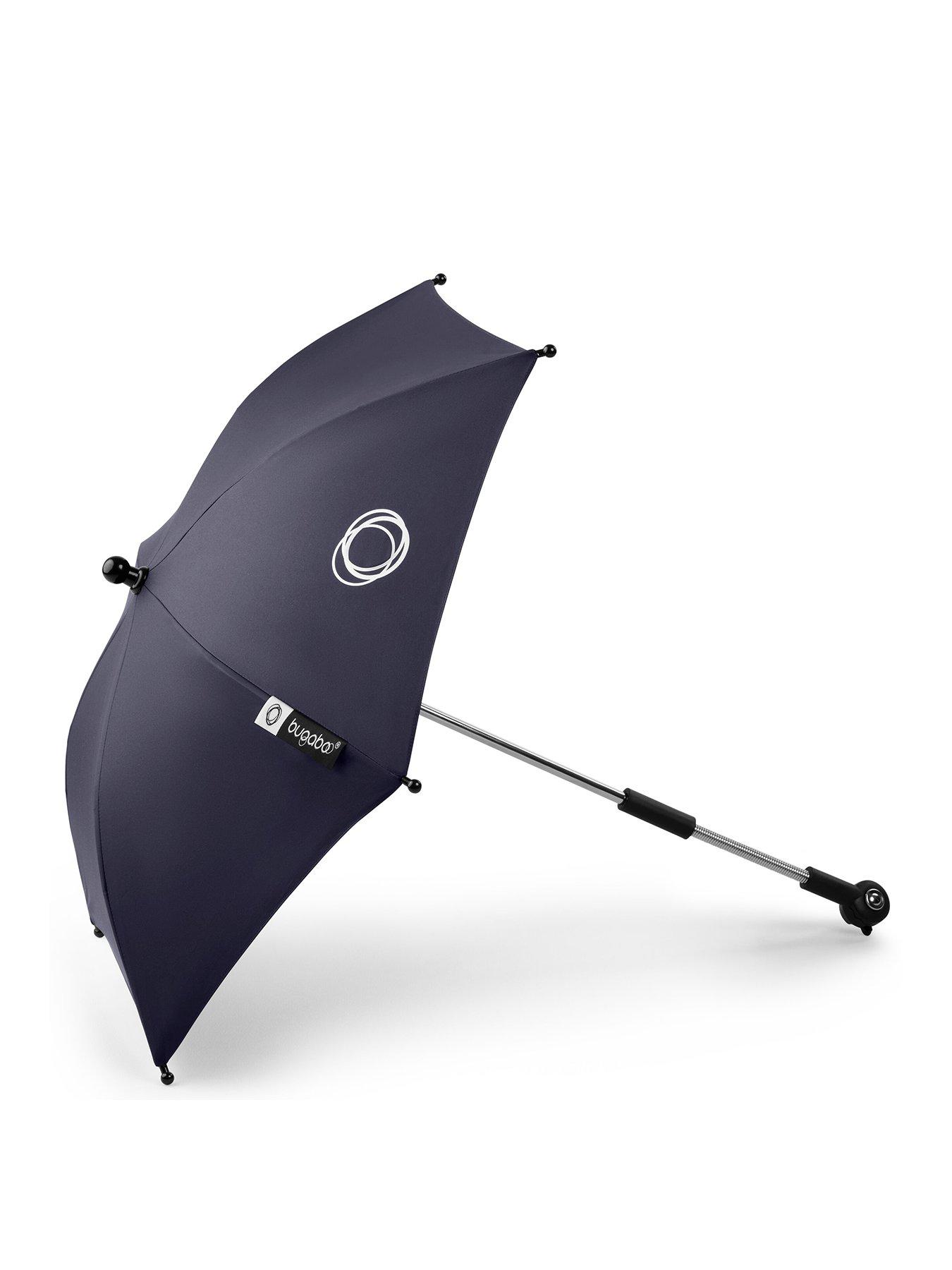 Image 1 of 2 of Bugaboo Parasol+ - Deep Indigo