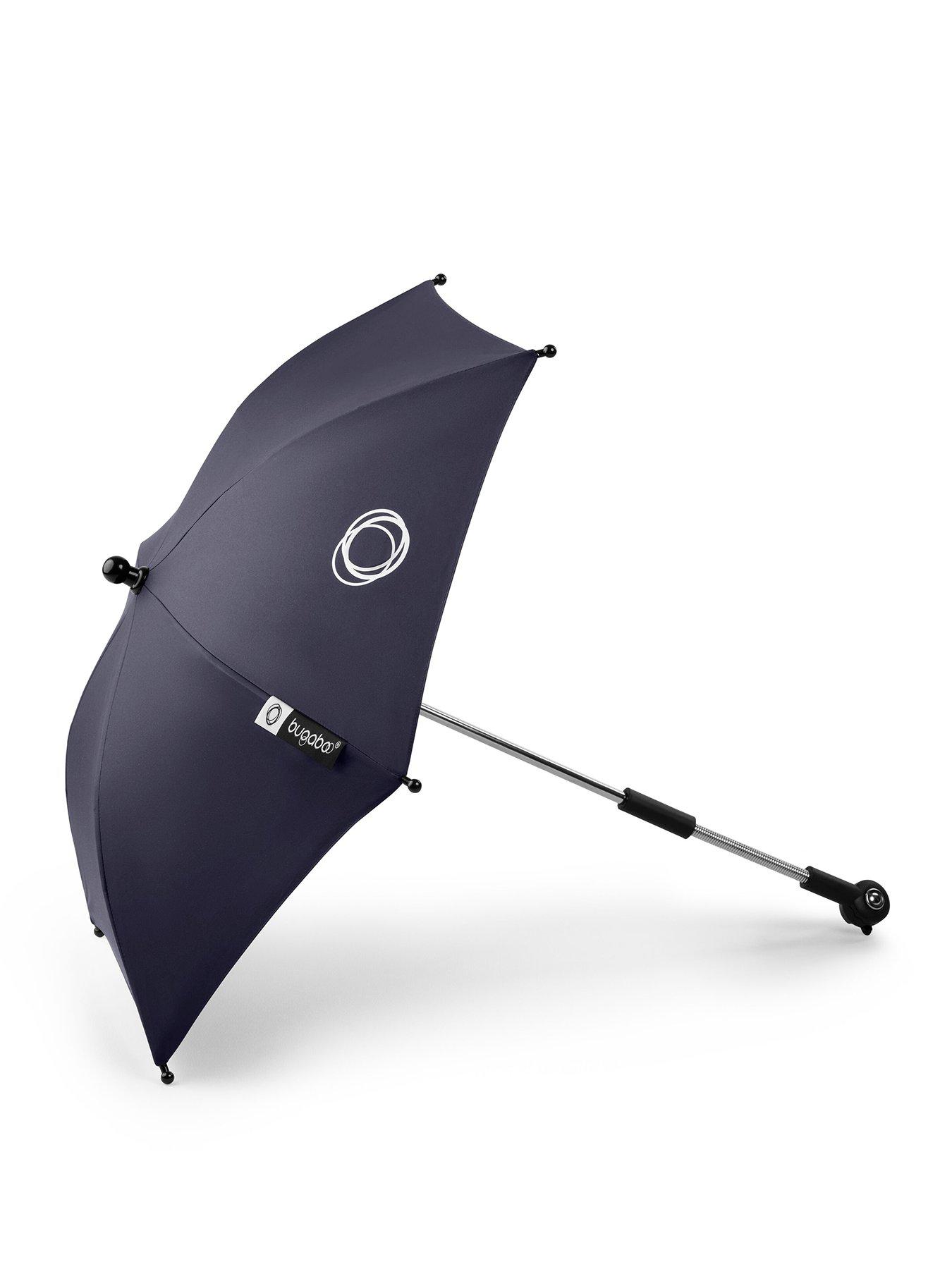 Bugaboo Parasol+ - Deep Indigo