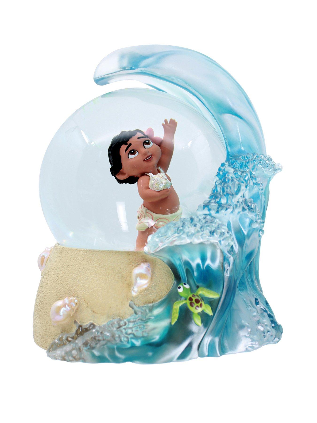 undefined Baby Moana Waterball