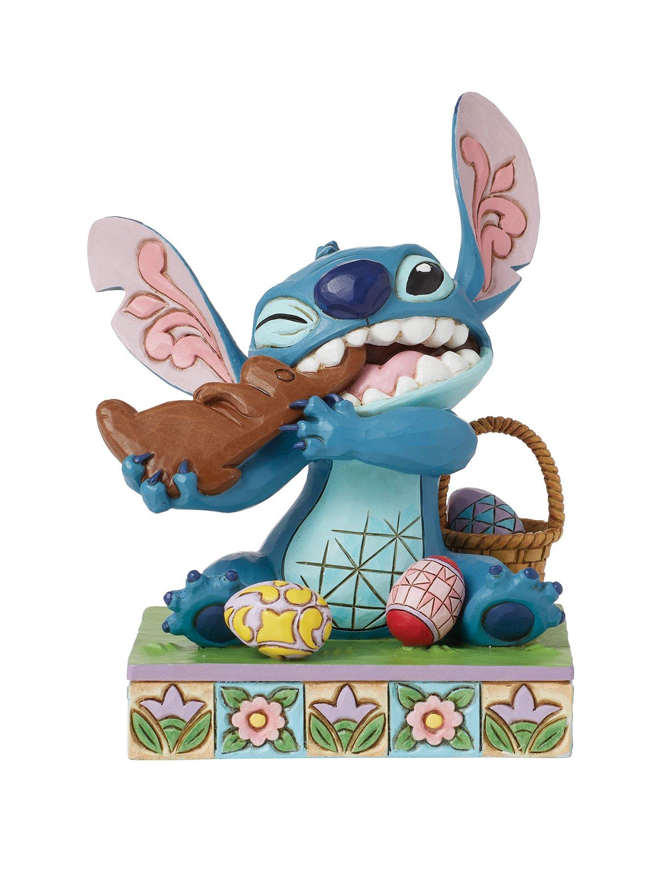 undefined Sugar Rush (Stitch Easter Figurine)