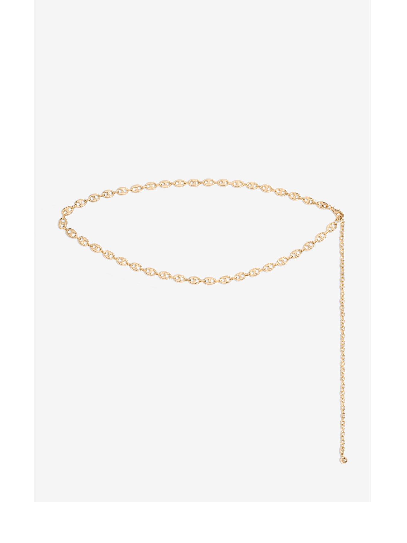 mood-gold-polished-button-link-chain-belt