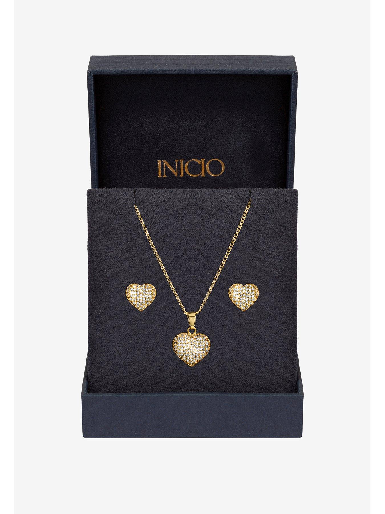 inicio-inicio-gold-plated-and-pave-heart-set-gift-boxed
