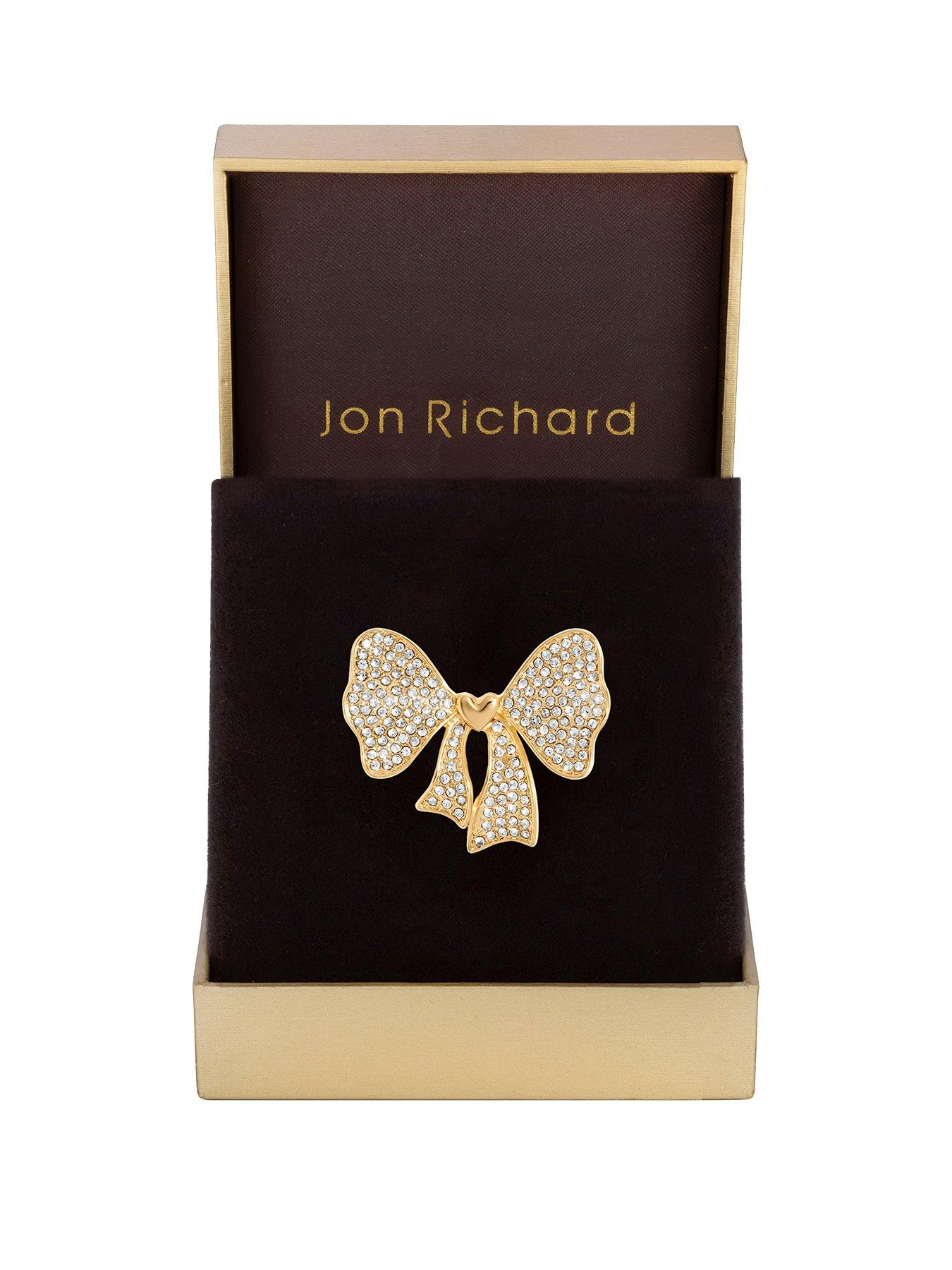 jon-richard-jon-richard-gold-plated-bow-brooch-gift-boxed