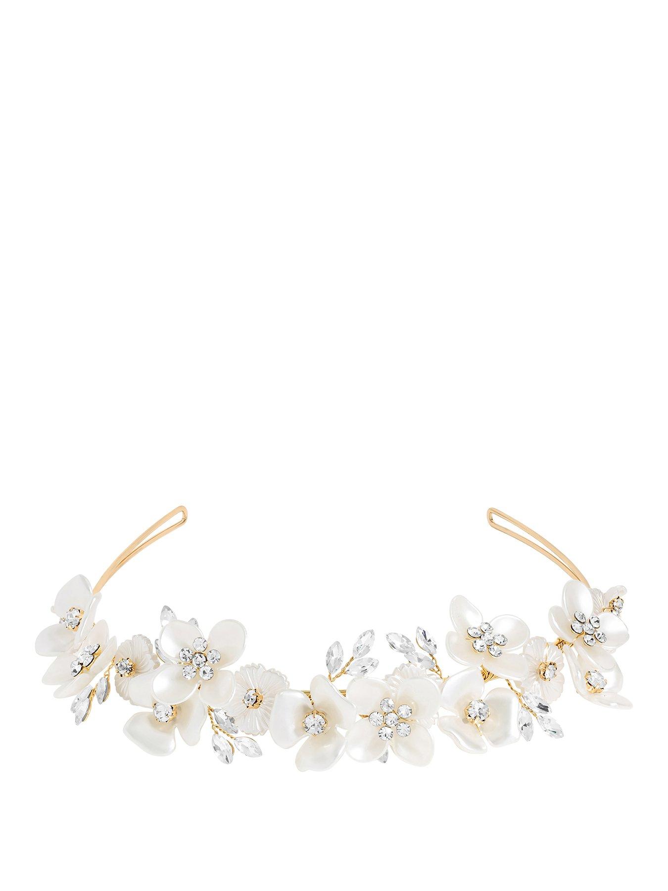 jon-richard-gold-plated-white-floral-and-crystal-headband