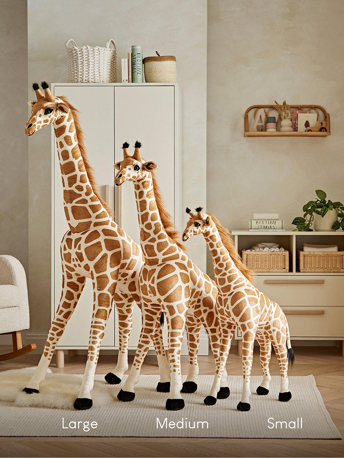 cuddleco-medium-standing-giraffe-stuffed-animaloutfit
